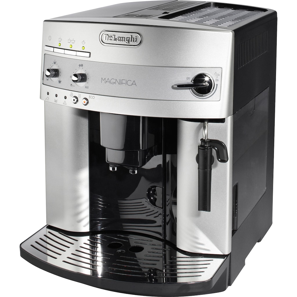 De'Longhi Kaffeevollautomat »Magnifica ESAM 3200.S«