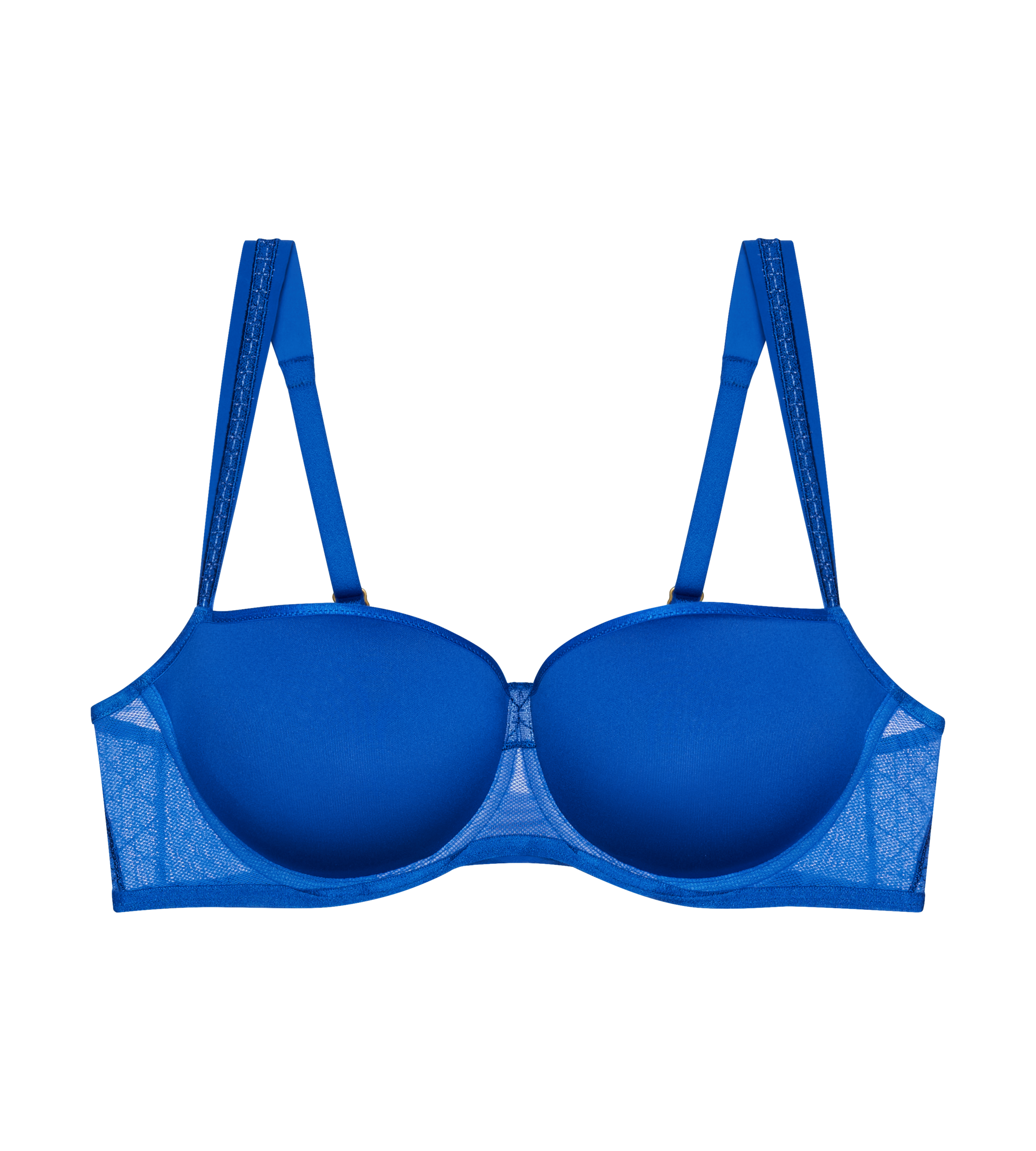 Triumph Bügel-BH »Palina Cosmic Heartbeat WHP«, Limited Edition by Palina Rojinski