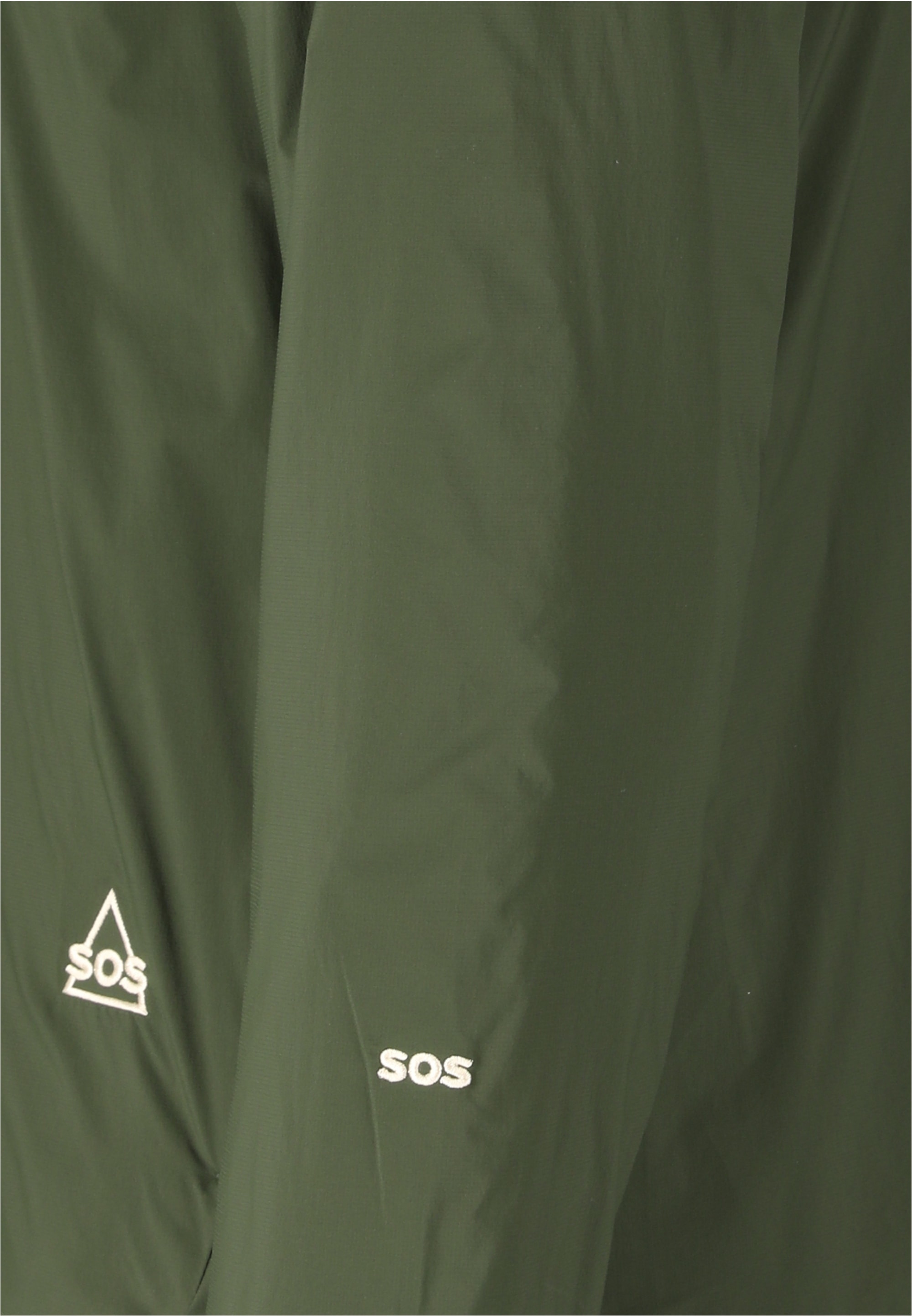SOS Outdoorjacke »Comeon« mit moderner, wärmender Primaloft-Isolierung