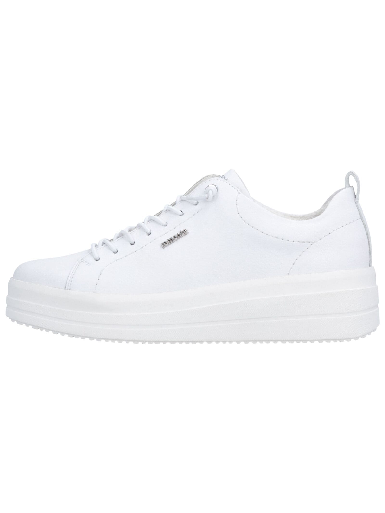 Remonte Plateausneaker "Remonte Sneaker Leder" günstig online kaufen