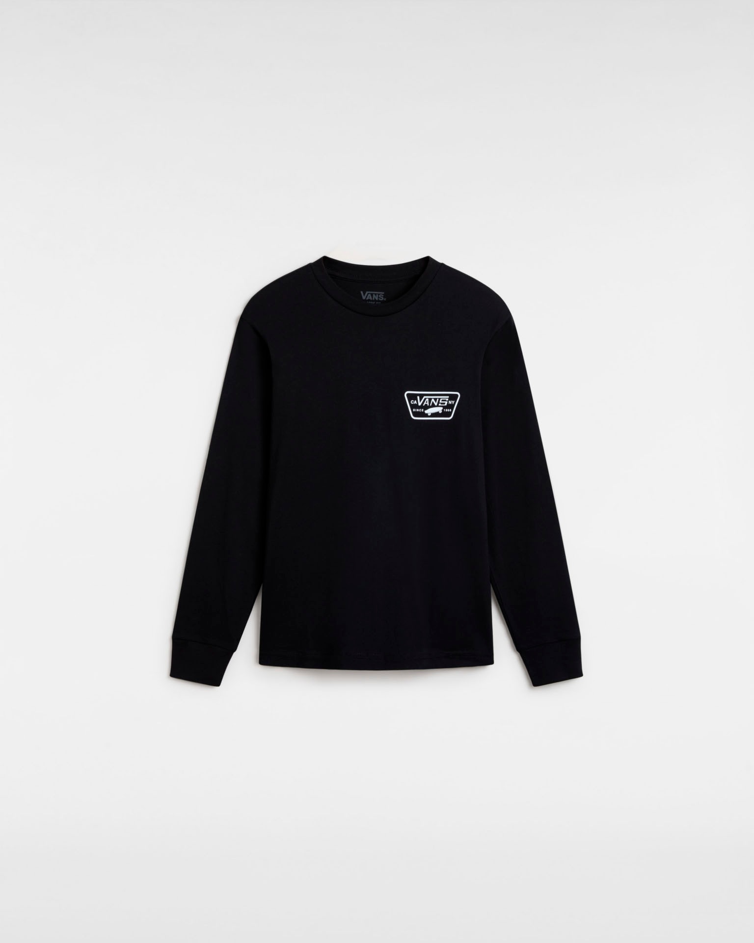 Vans Marškinėliai »FULLPATCHBACKLS«