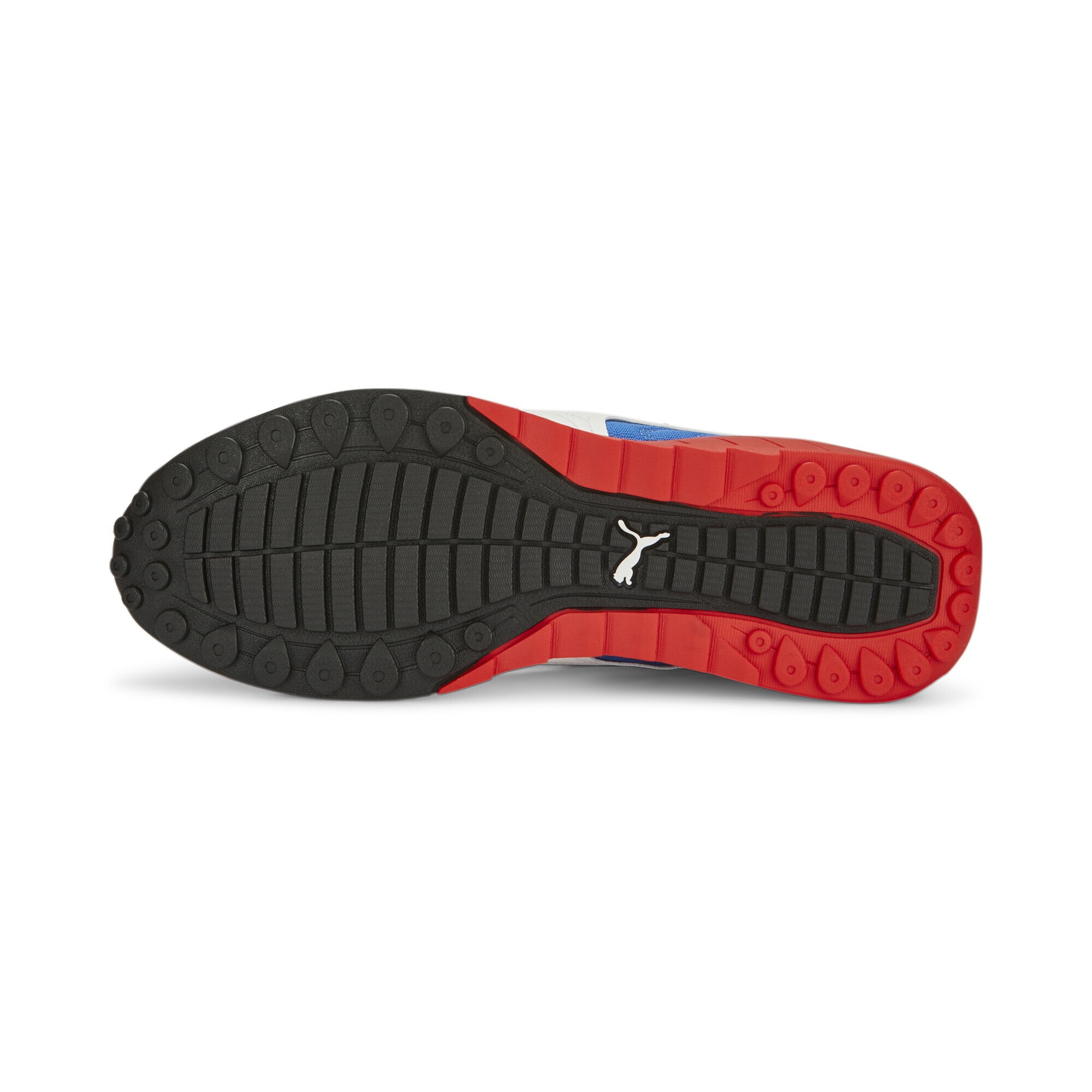 PUMA Sneaker »BMW M Motorsport X-Ray SPEEDFUSION Motorsportschuhe Herren«