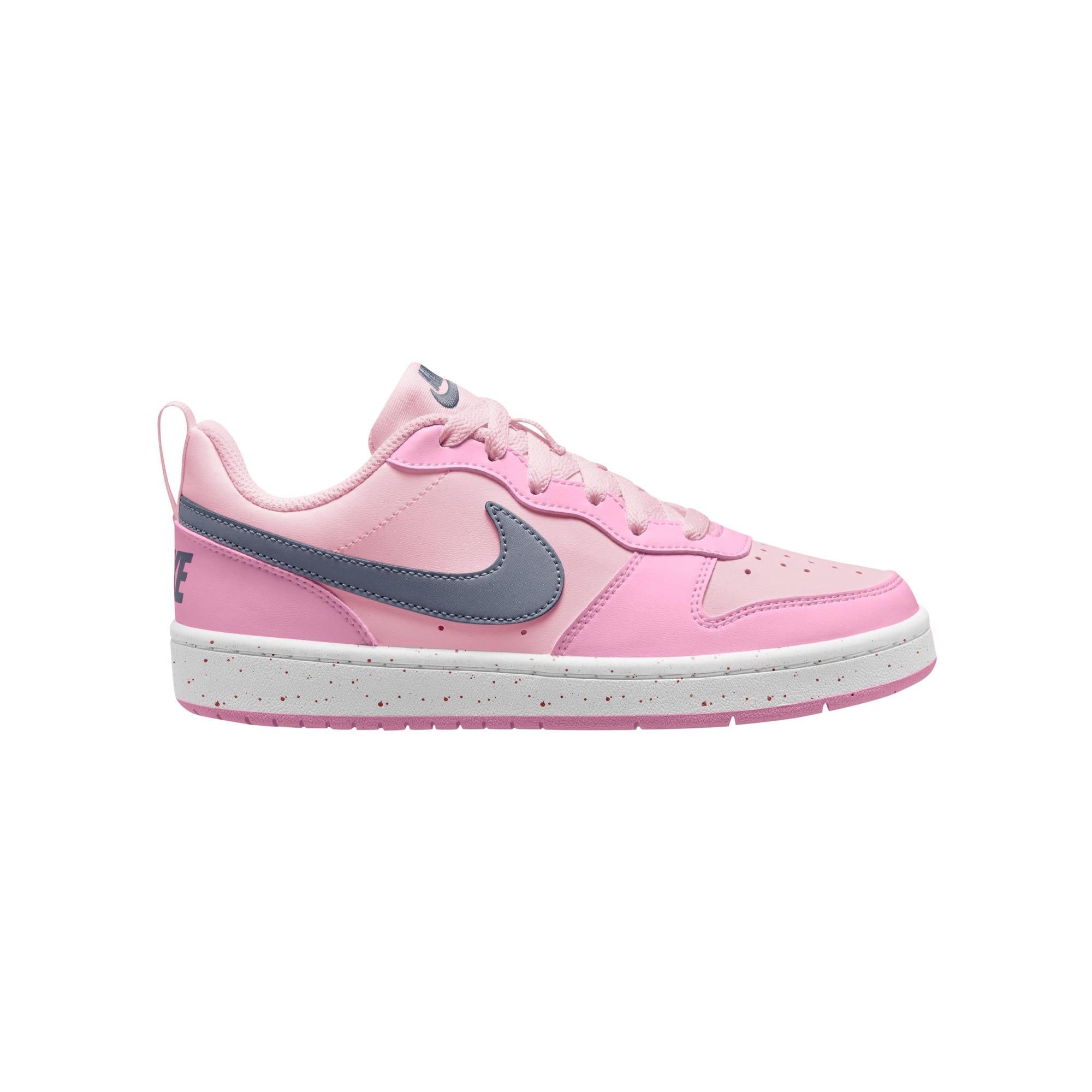 Nike Sportswear Sneaker »Court Borough Low Recraft (GS)«  Design auf den Spuren des Air Force 1