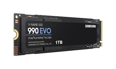 interne SSD »NVMe™ SSD 990 EVO«