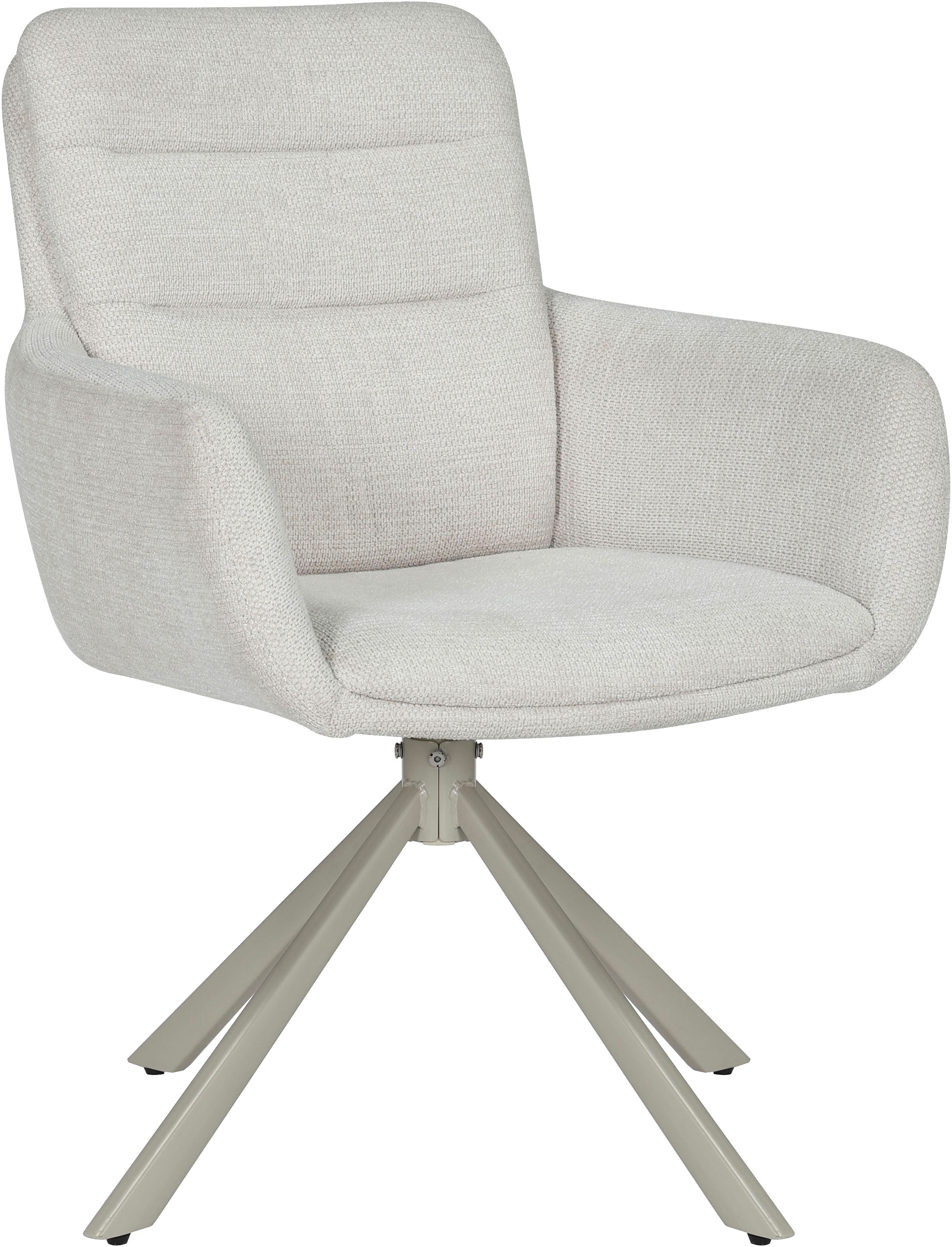 INOSIGN Esszimmerstuhl "Asly" () 1 Stk.mit hochwertigem Webstoff, Holzgeste günstig online kaufen