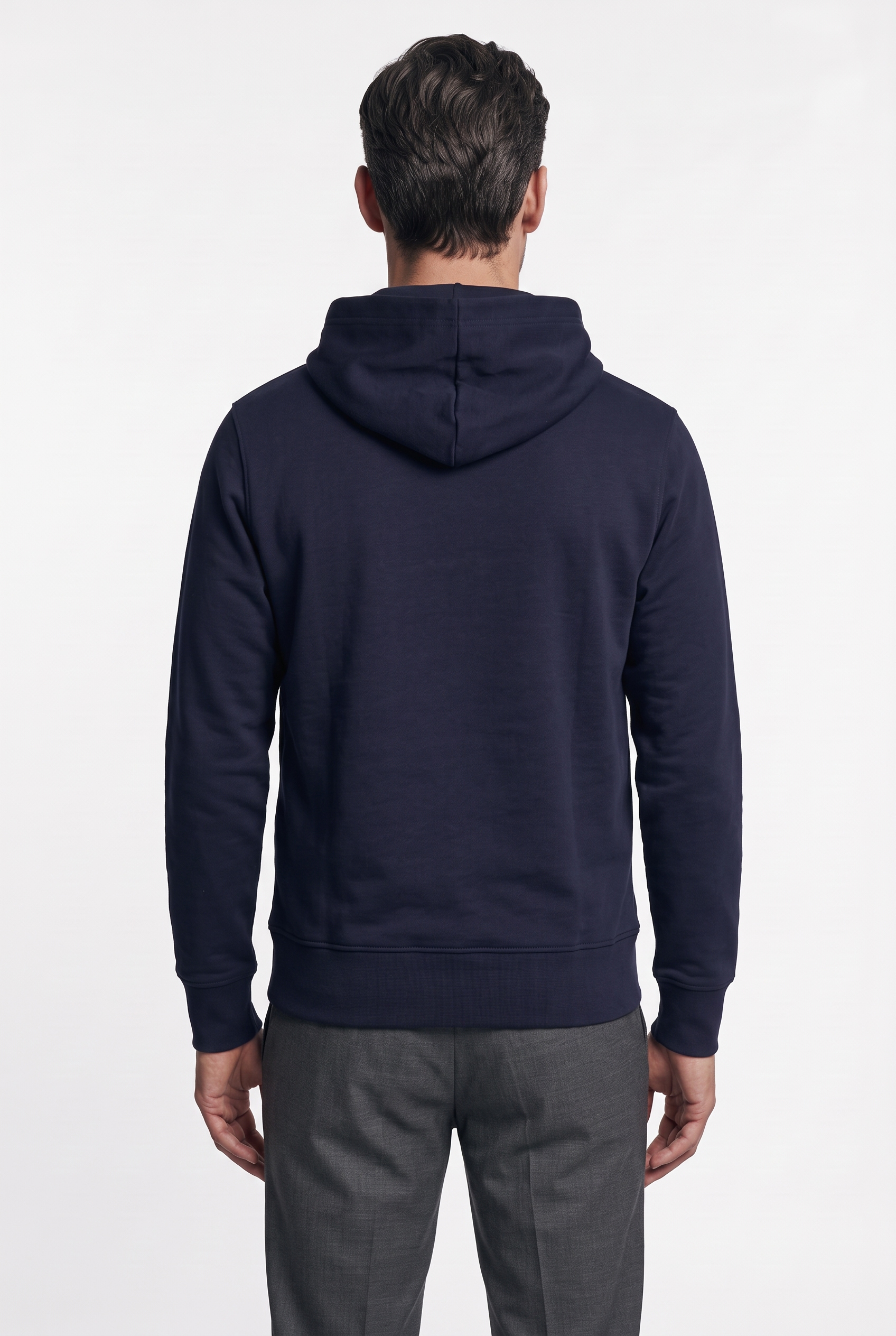 Gant Kapuzensweatshirt »GRAPHIC HOODIE«, Regular fit mit Kapuze
