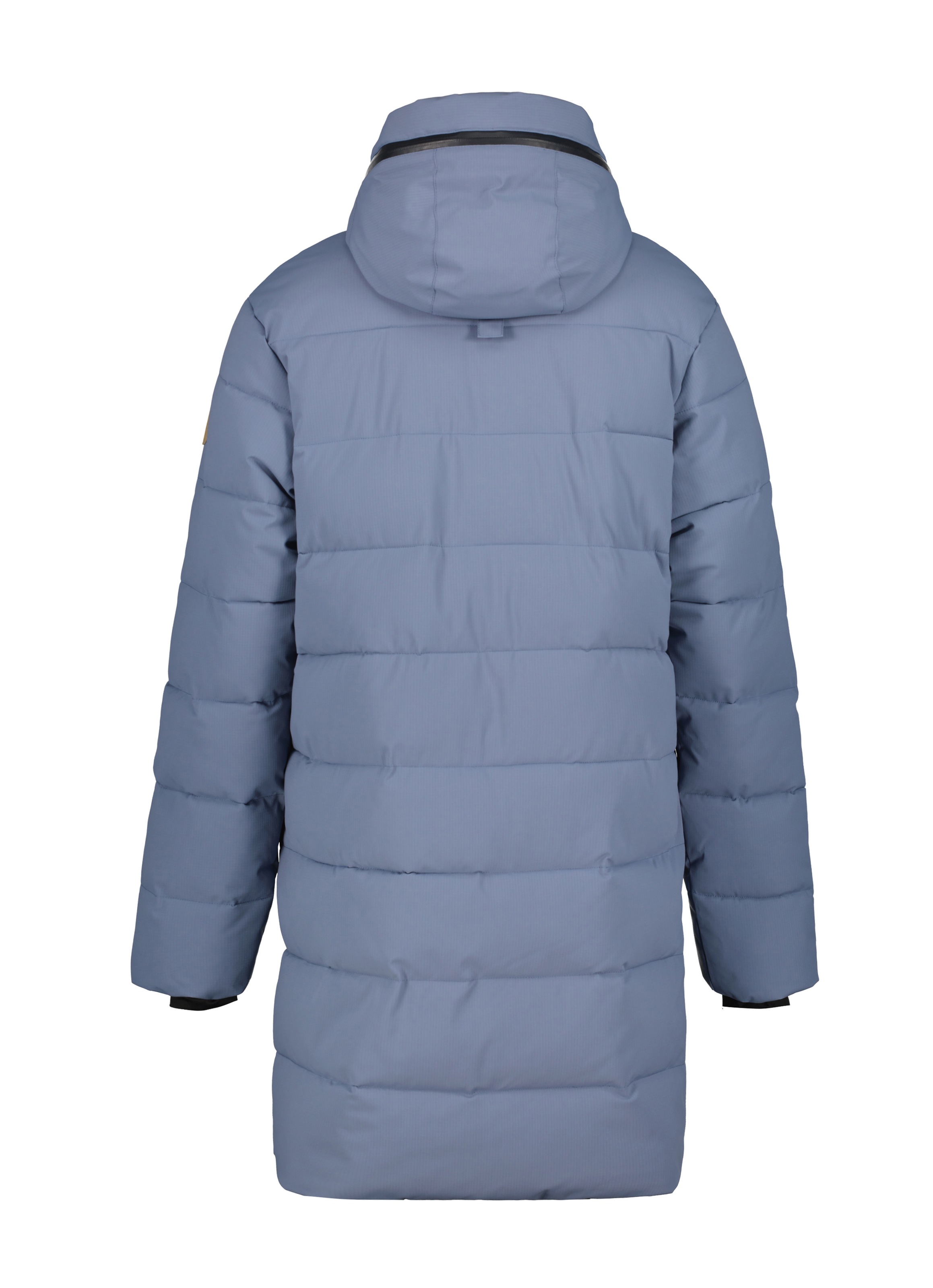 Icepeak Steppmantel