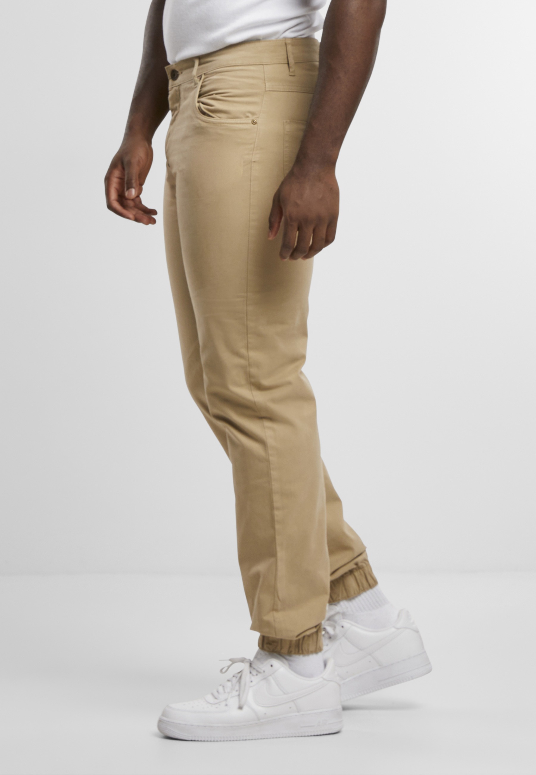 Southpole Stoffhose »Southpole Herren Southpole Twill Pants«