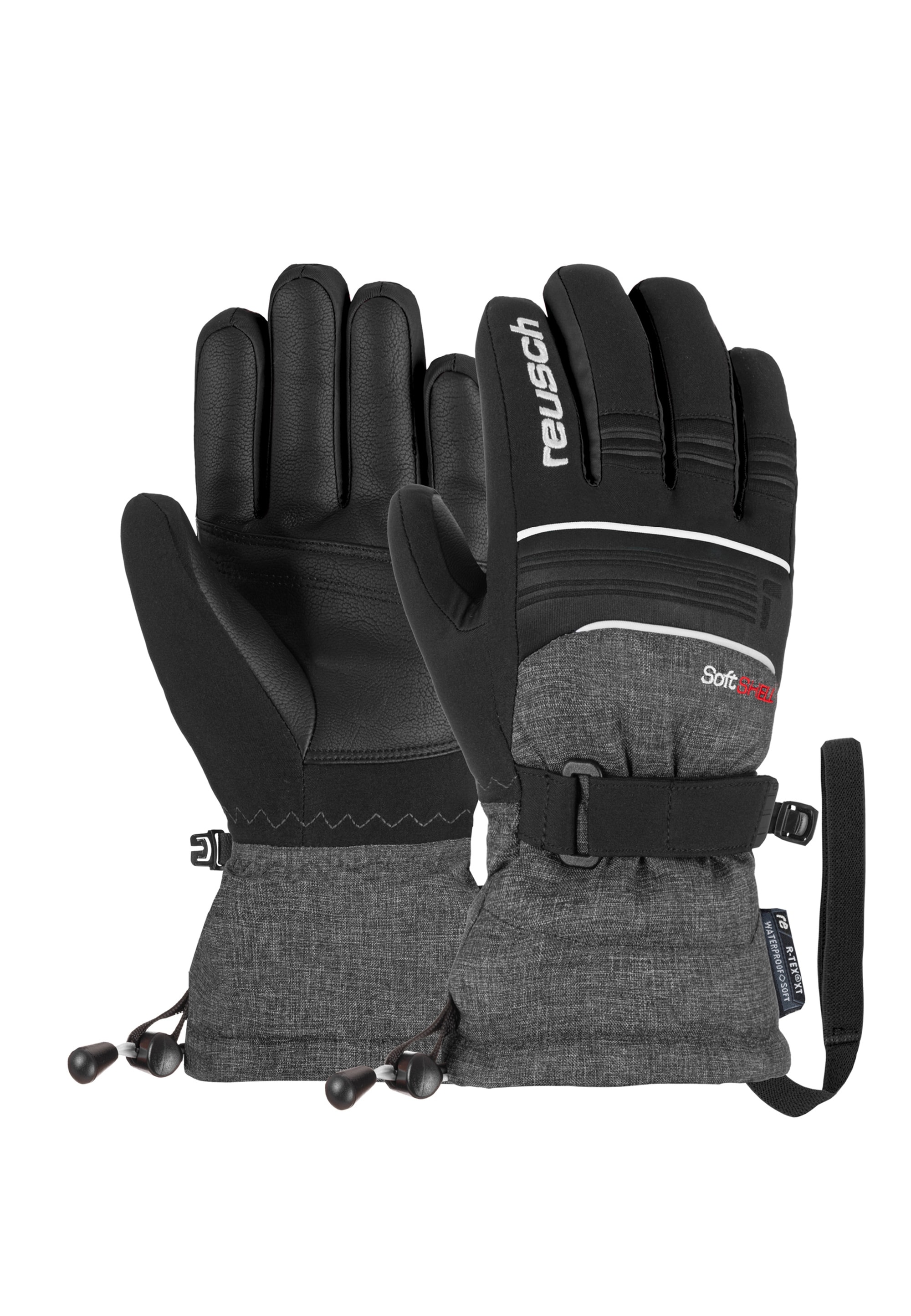 Reusch Skihandschuhe "Kondor R-TEX XT Junior" mit atmungsaktiver Insert-Membran