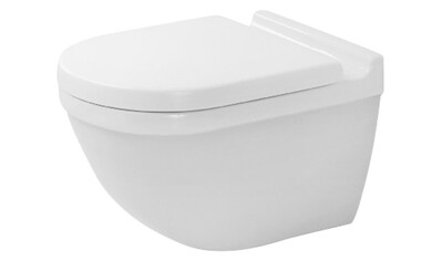 Duravit Tiefspül-WC »Starck 3« kaufen