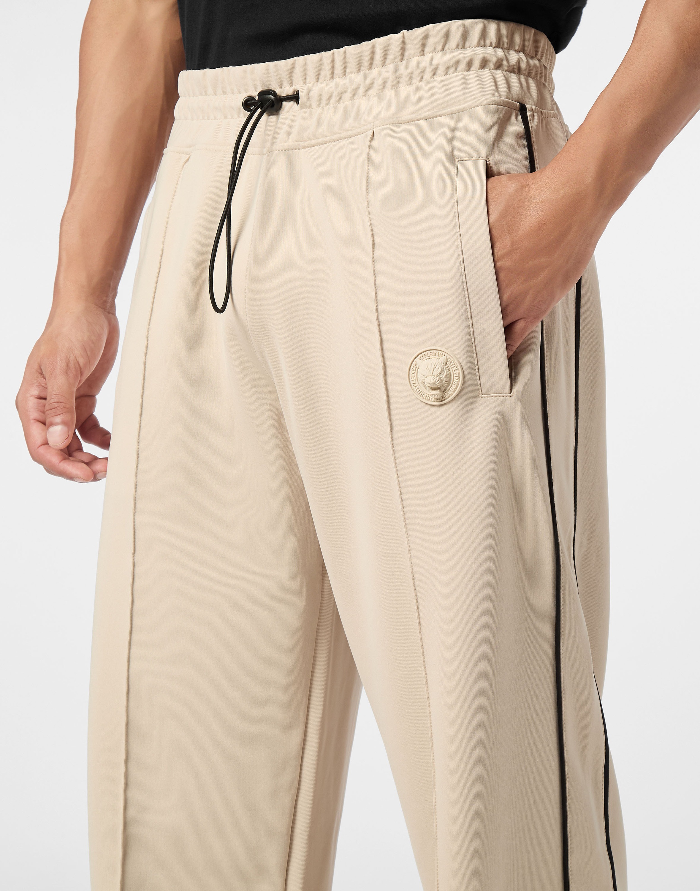 PLEIN SPORT Jogginghose »Jogginghose«