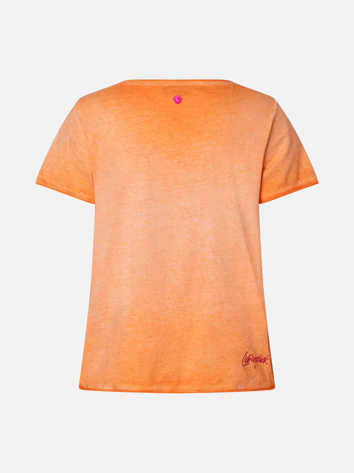 Lieblingsstück T-Shirt »KarlaL« aus 100% Baumwolle