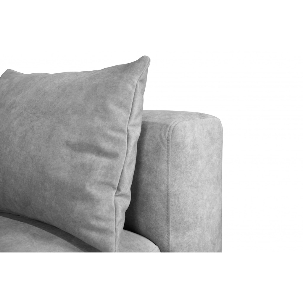 Guido Maria Kretschmer Home&Living Ecksofa »BENTE L-Form«