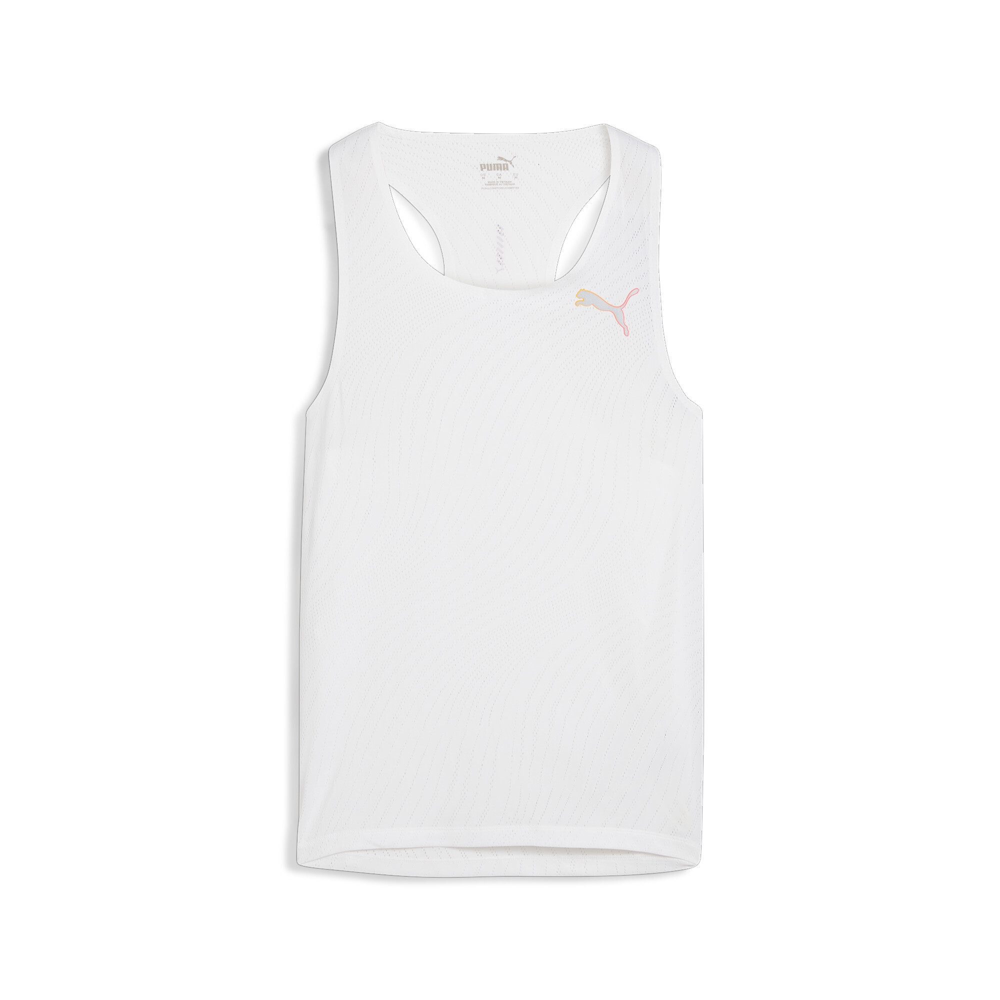 PUMA Laufshirt »RUN ULTRASPUN Lauftop Herren«