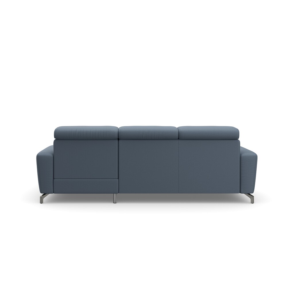 sit&more Ecksofa »Scarlett«