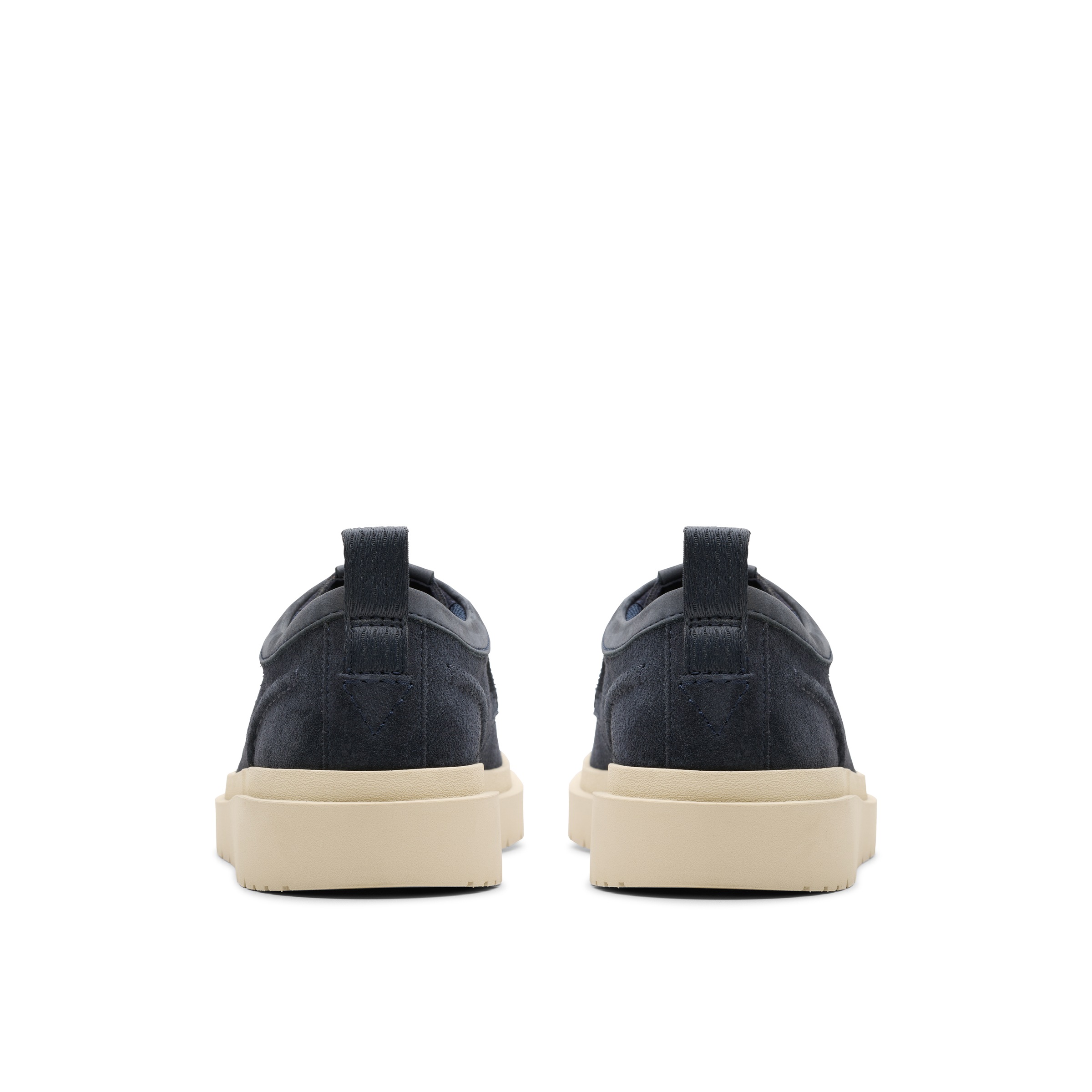 Clarks "Polden Moc", Schnürschuh, Business Schuh, Mokassin im Casual Look günstig online kaufen