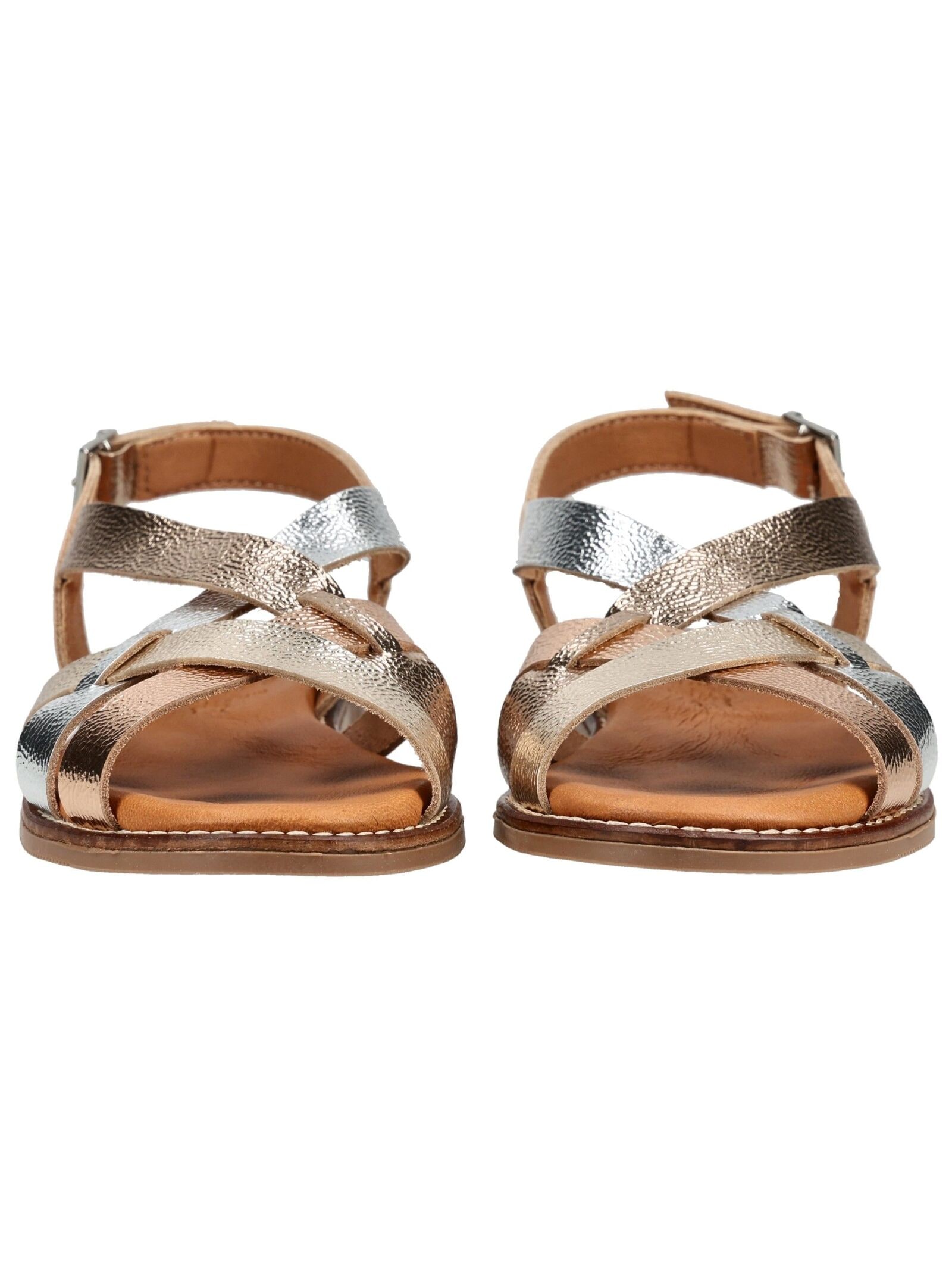 Oh! my Sandals Riemchensandale »Oh! My Sandals Sandalen Leder«