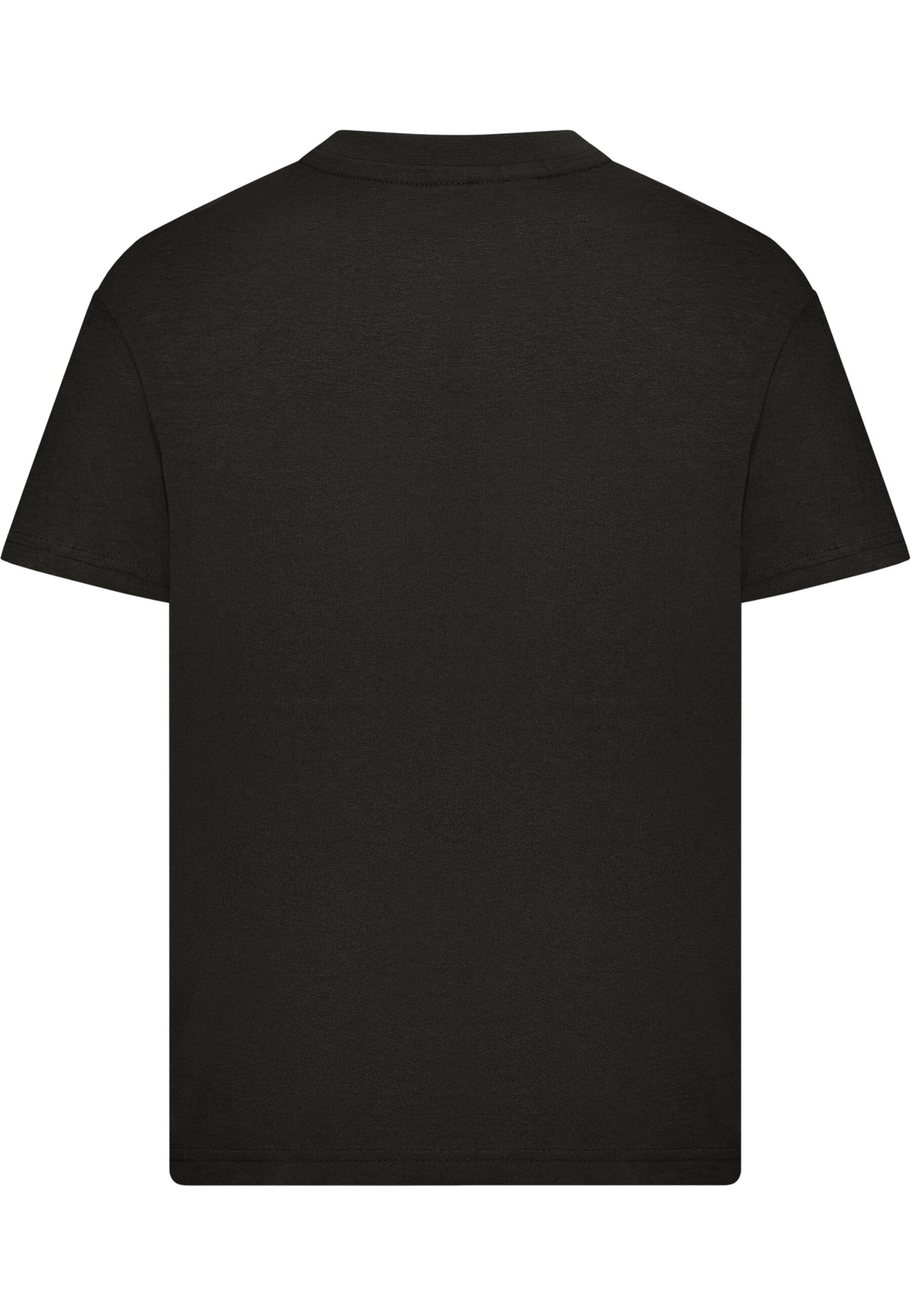 MisterTee T-Shirt »MisterTee The Seagull Sneakers Tee« 1 Stk.