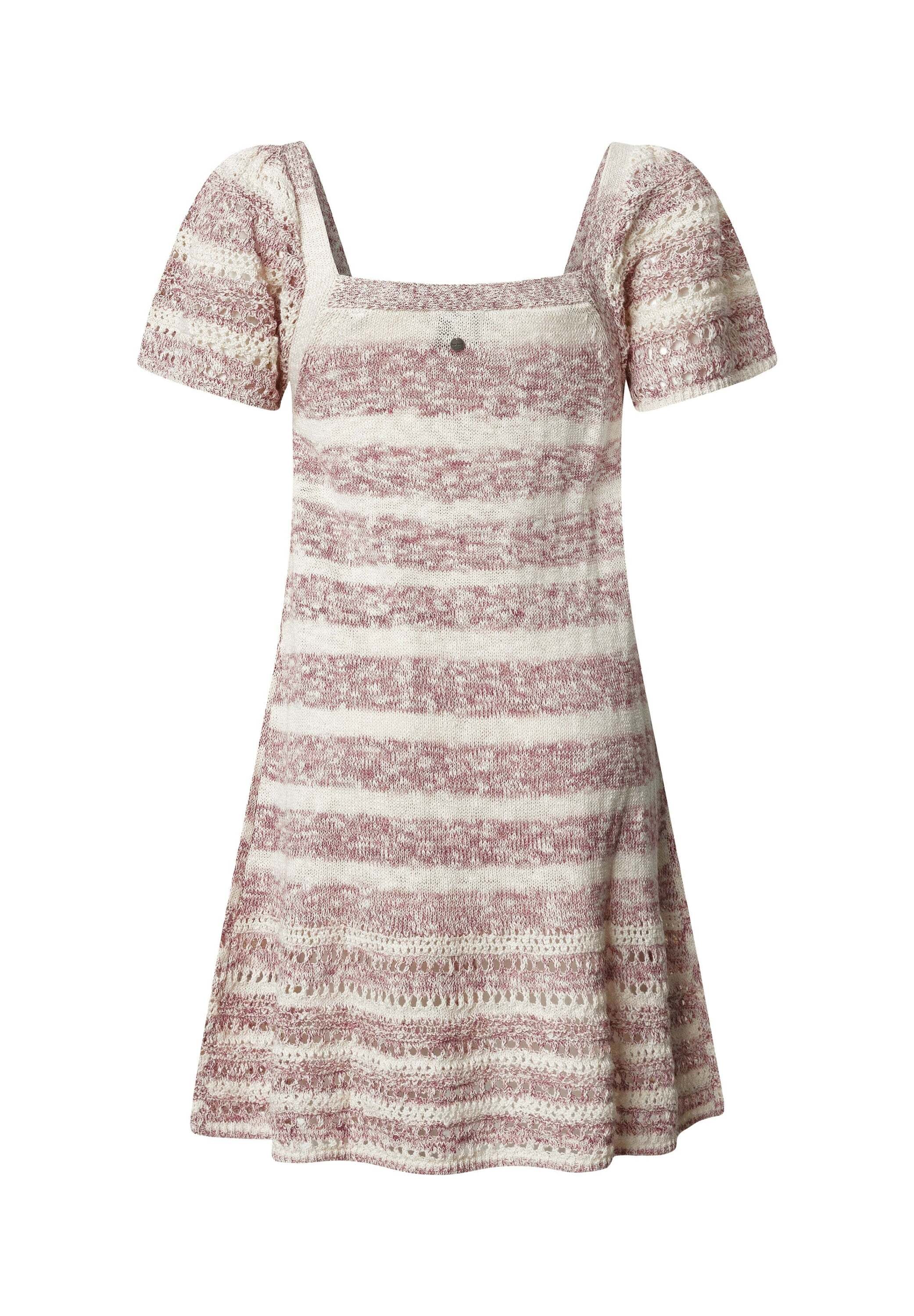 Pepe Jeans Maxikleid »dress ALINA SHORT DRESS«