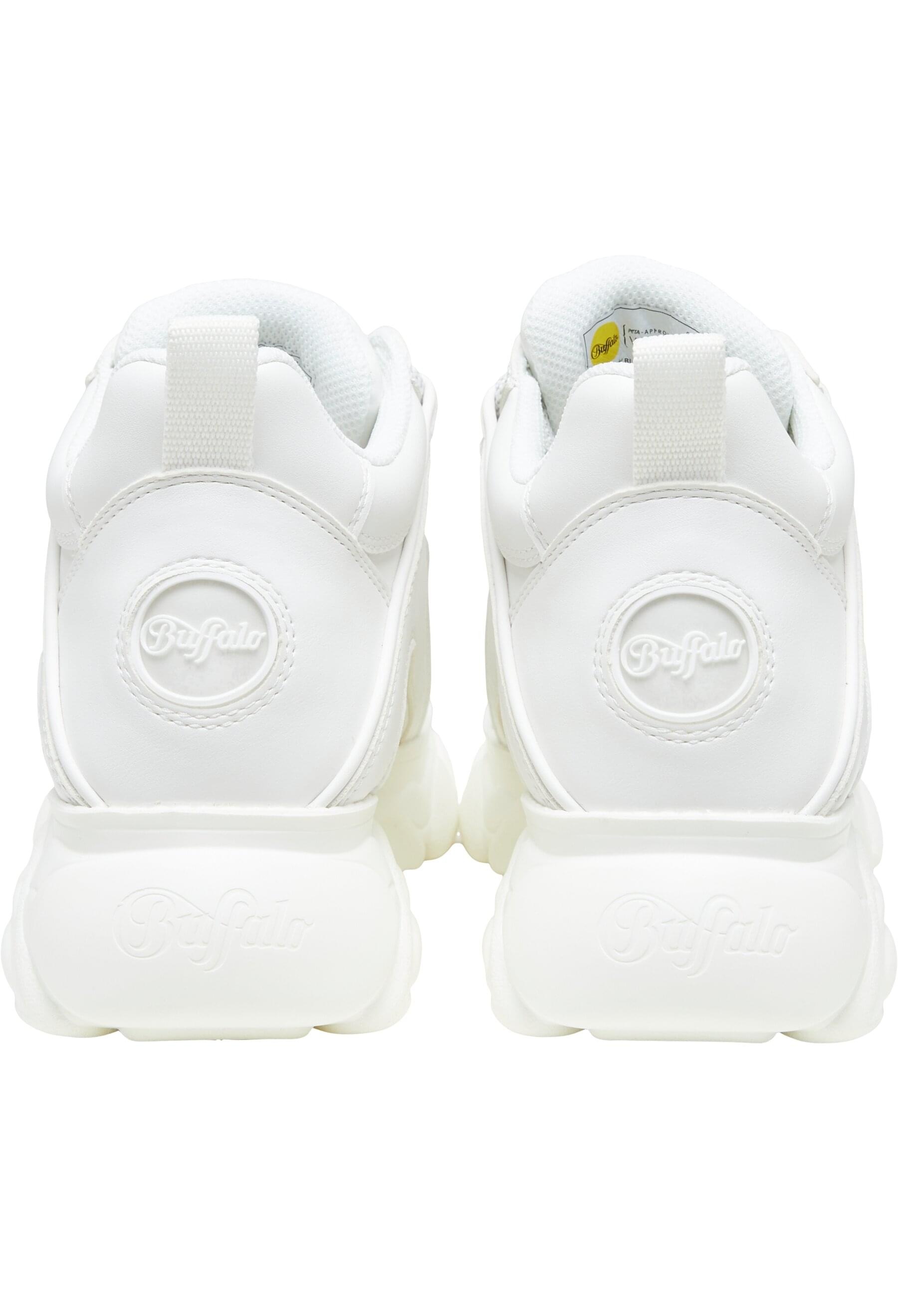 Buffalo Trainingsschuh »Buffalo Damen Buffalo Cld Corin Vegan Nappa«