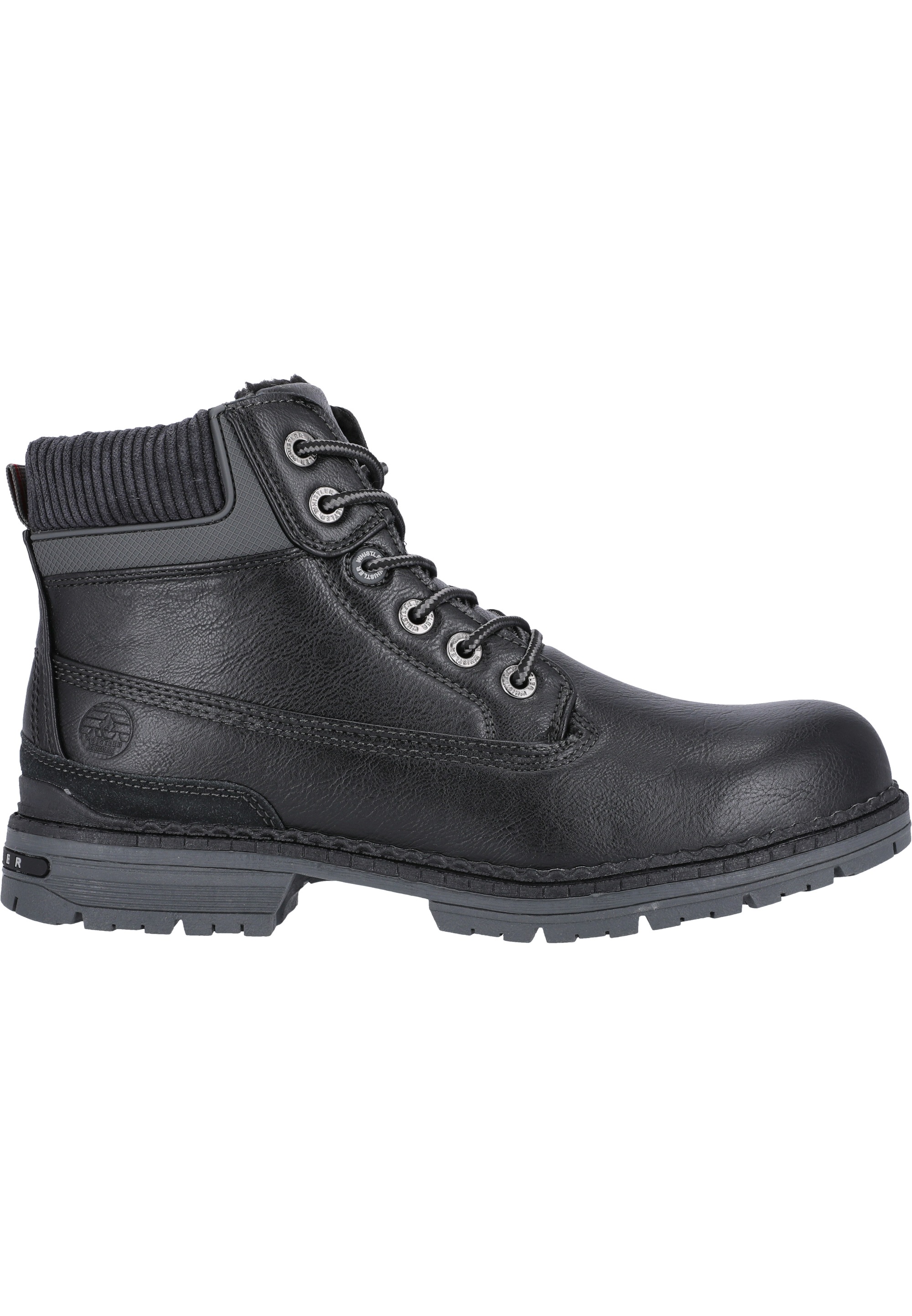 WHISTLER Stiefel »Varim«, in schlicht-modischem Design