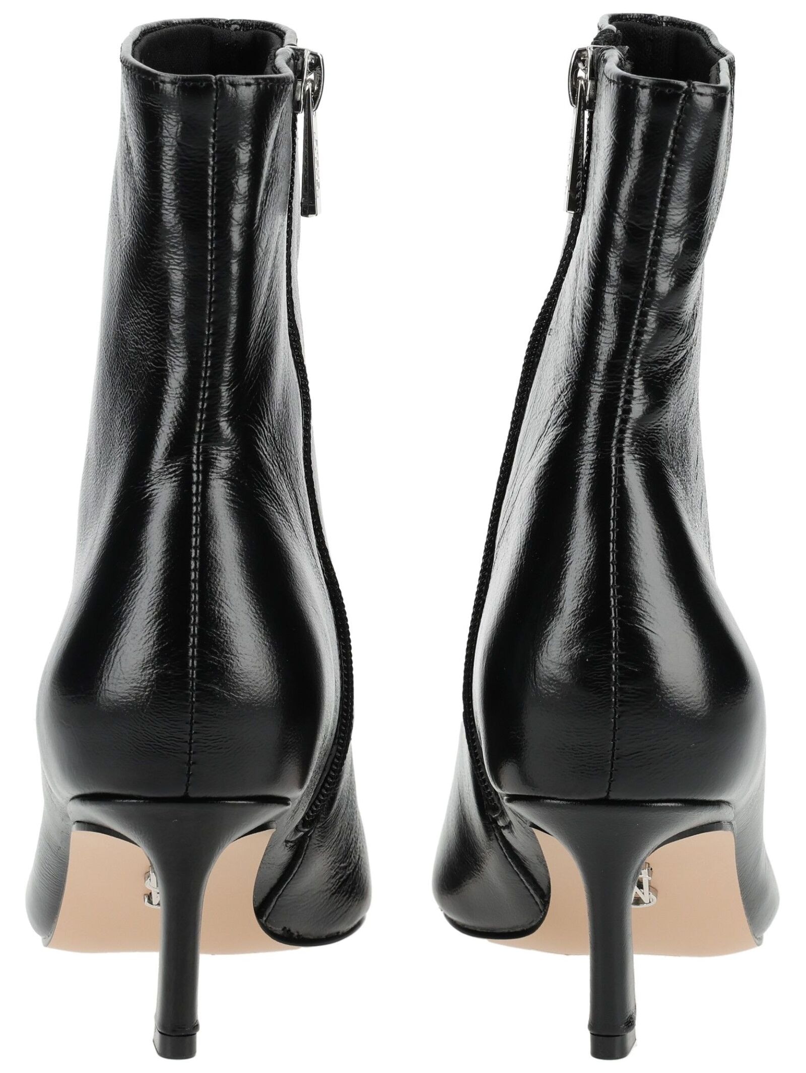 STEVE MADDEN Stiefelette »STEVE MADDEN Stiefelette Leder«