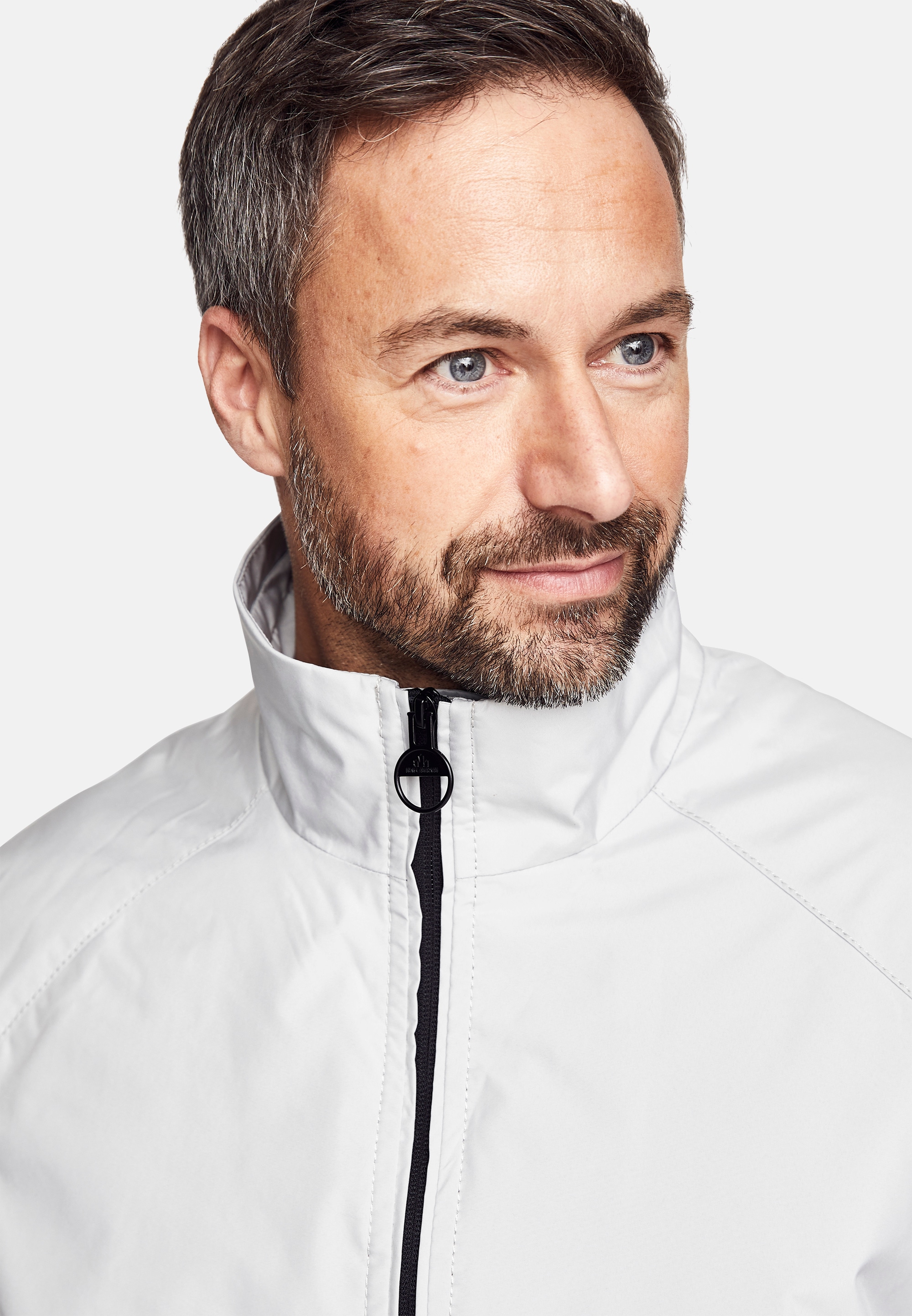 New Canadian Outdoorjacke »RE-JACKT«, mit wasserabweisender Funktion