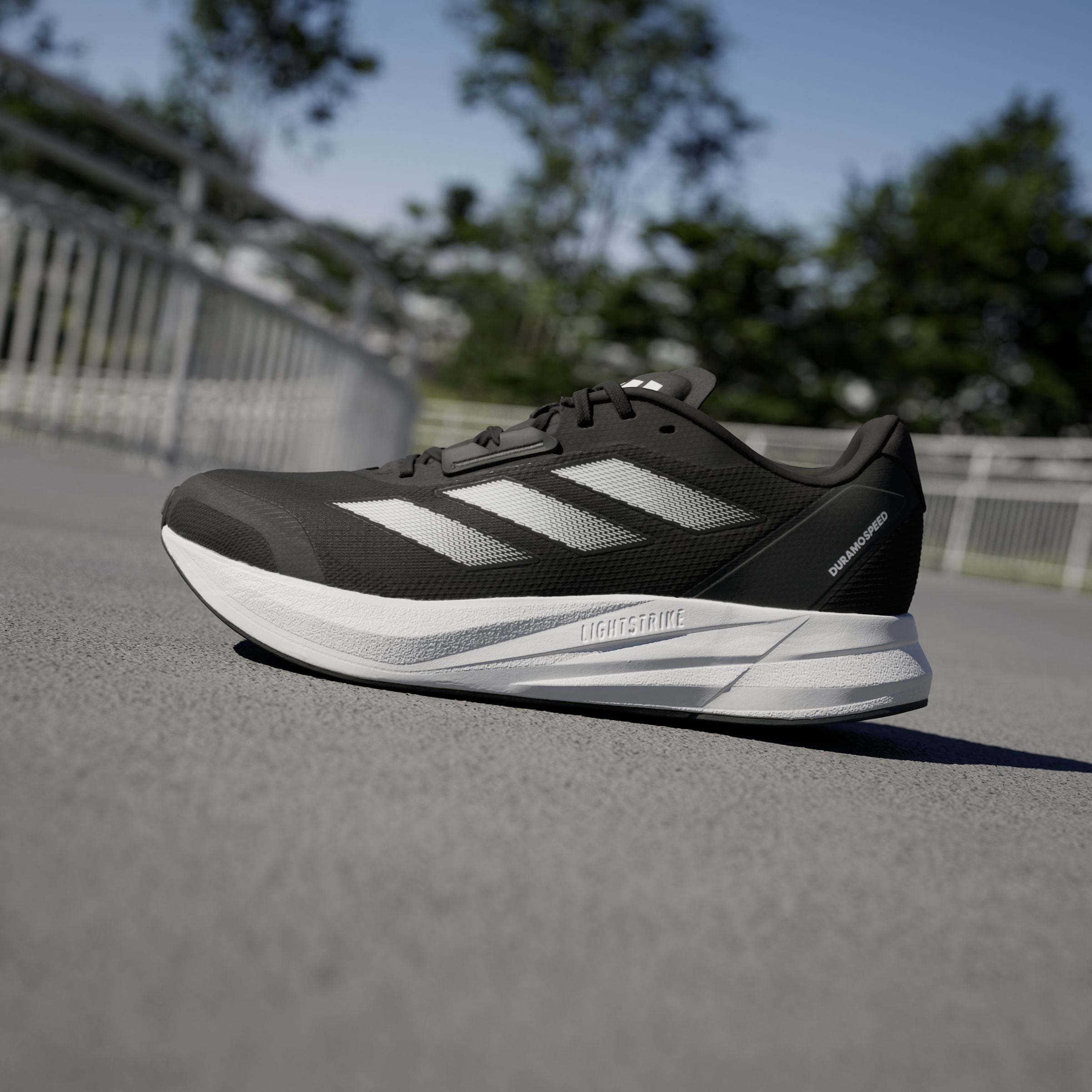 adidas Performance Laufschuh »DURAMO SPEED«