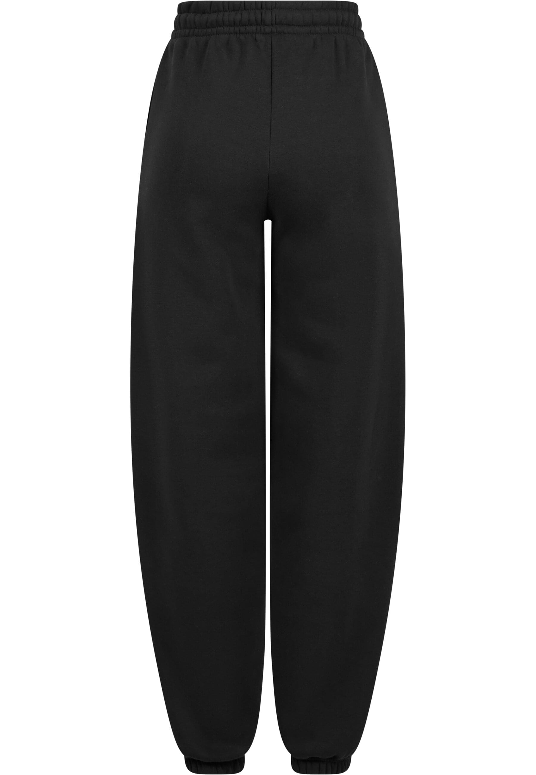 URBAN CLASSICS Jogginghose »Urban Classics Ladies Fluffy Sweatpants«, (1 tlg.)