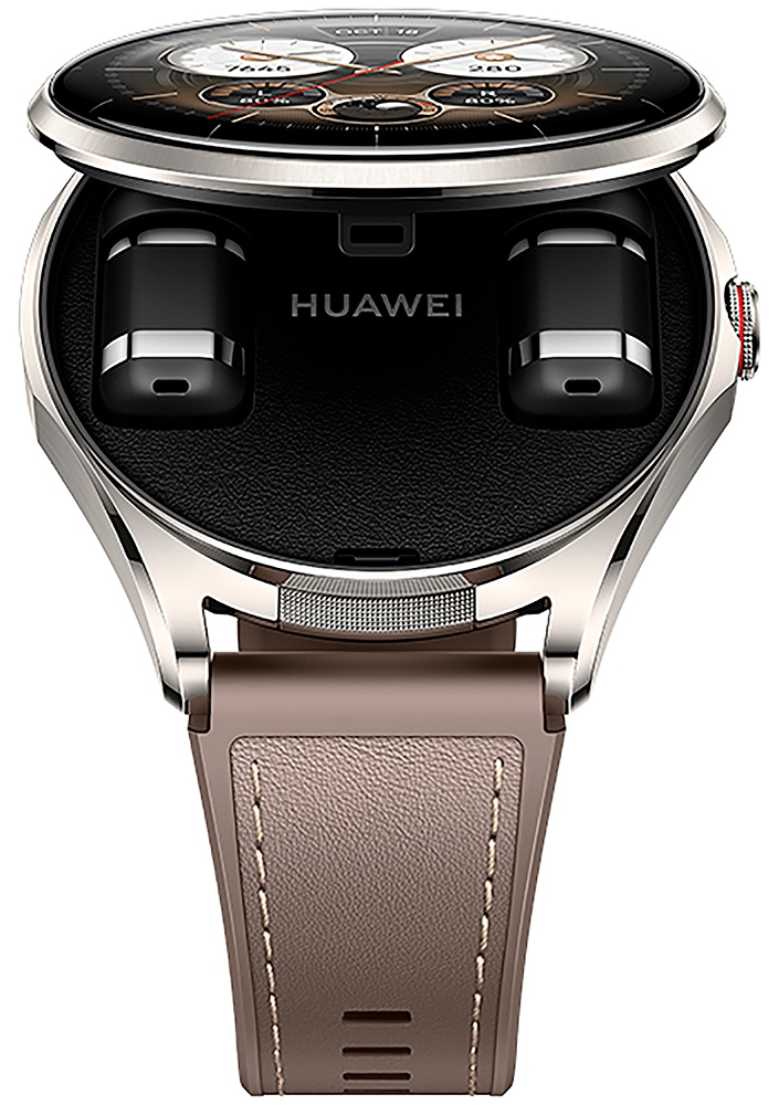 Huawei Smartwatch »WATCH Buds 2«(/ 1,5 ″) Harmony OS