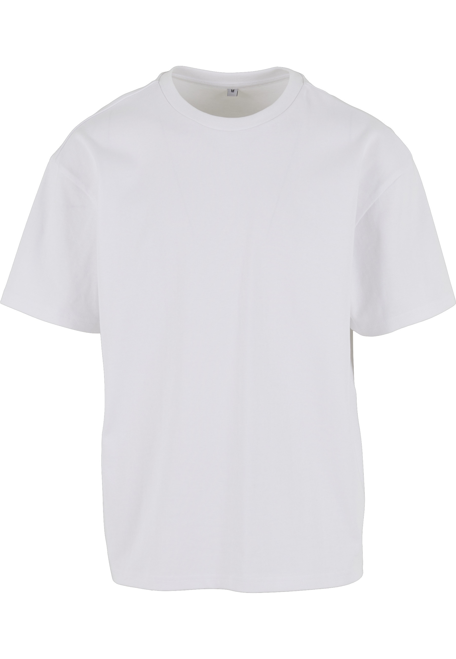URBAN CLASSICS T-Shirt "Urban Classics Heavy Basic Loose Tee" 1 Stk.