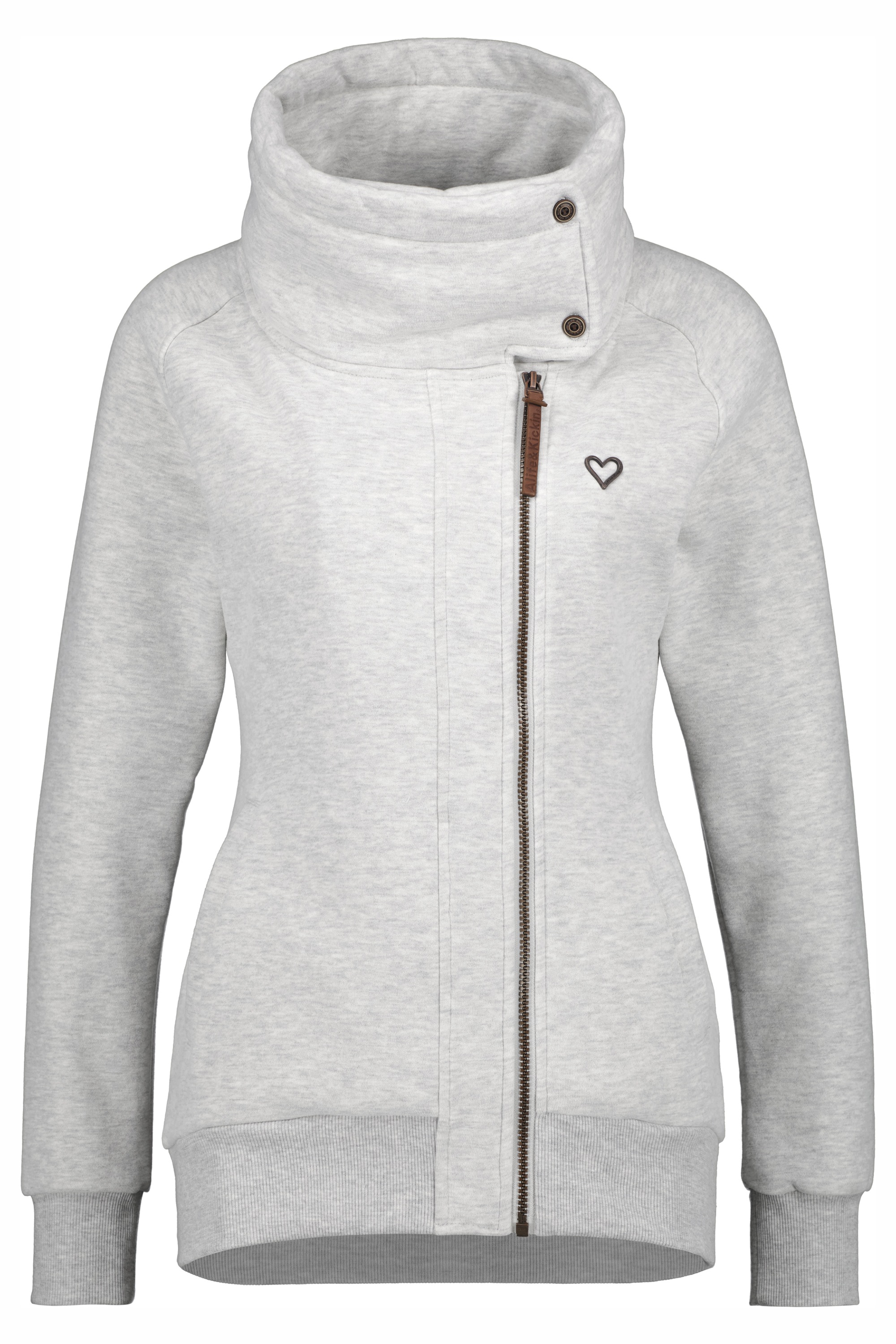 Alife & Kickin Alife & Kickin Megztinis su gobtuvu »M...