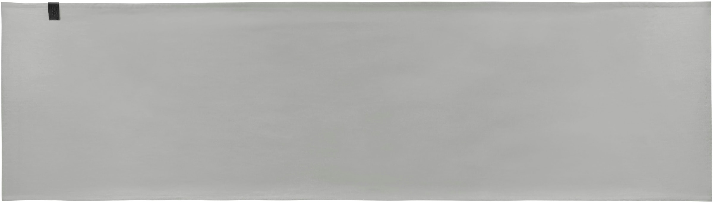 SCHÖNER WOHNEN-Kollektion Tischläufer »Fleur« aus reiner, sanforisierter Baumwolle