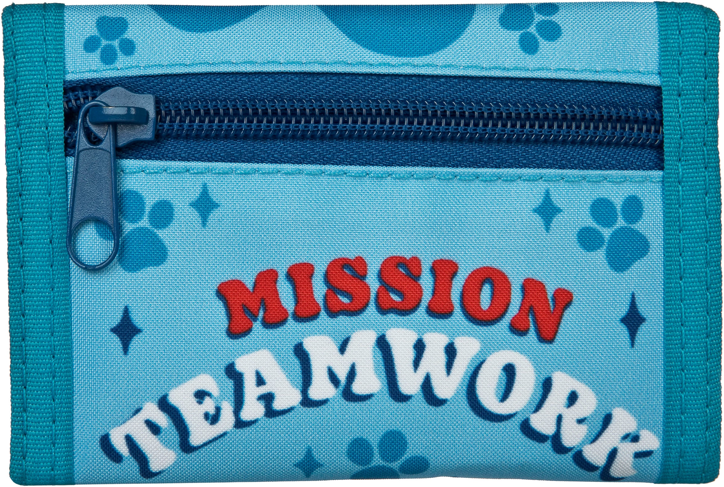 UNDERCOVER Kinderrucksack »Paw Patrol«, inklusive Geldbeutel