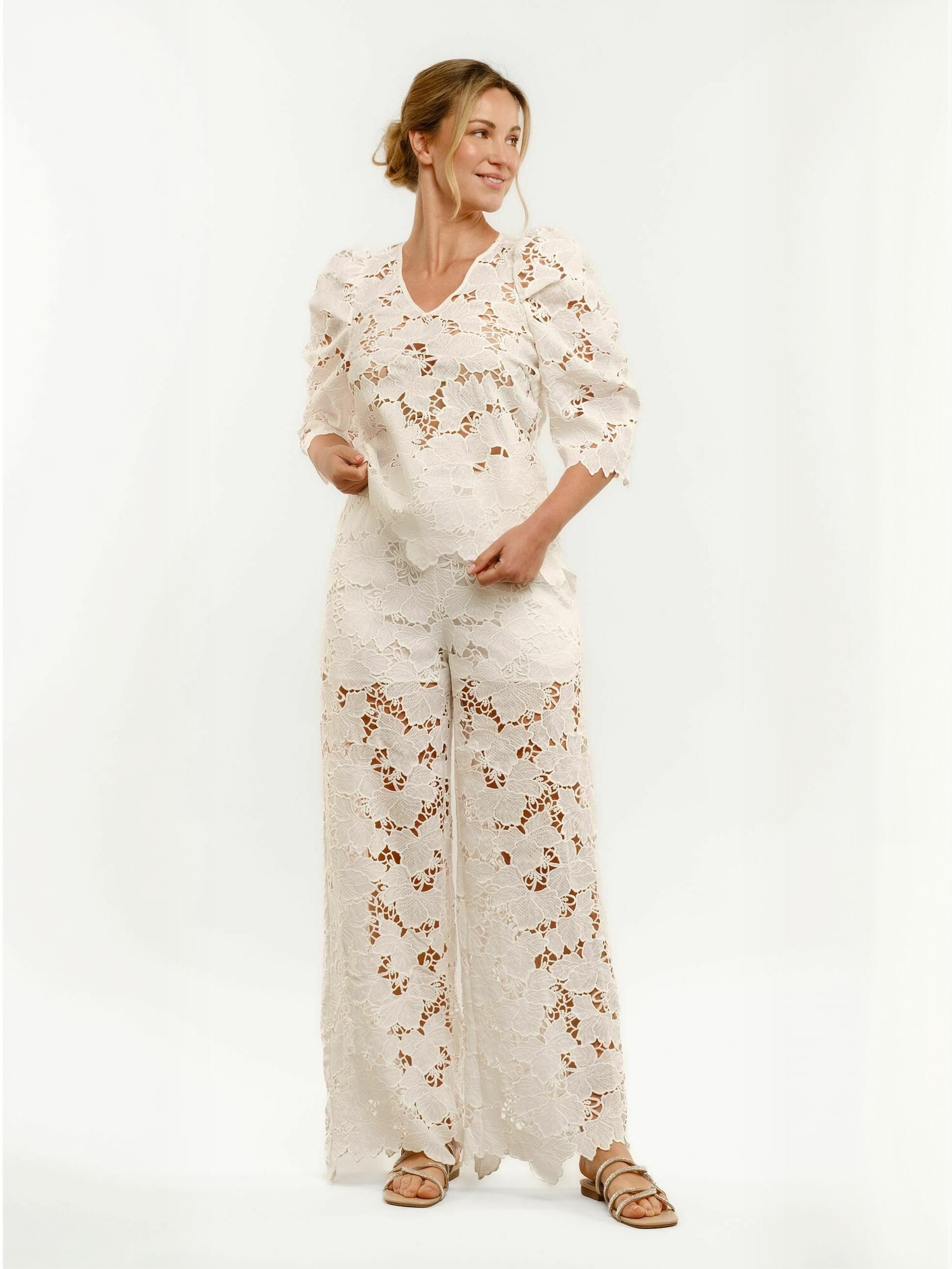Liberté Essentiel Chinohose »Liberté Essentiel Trouser ROSSIE«