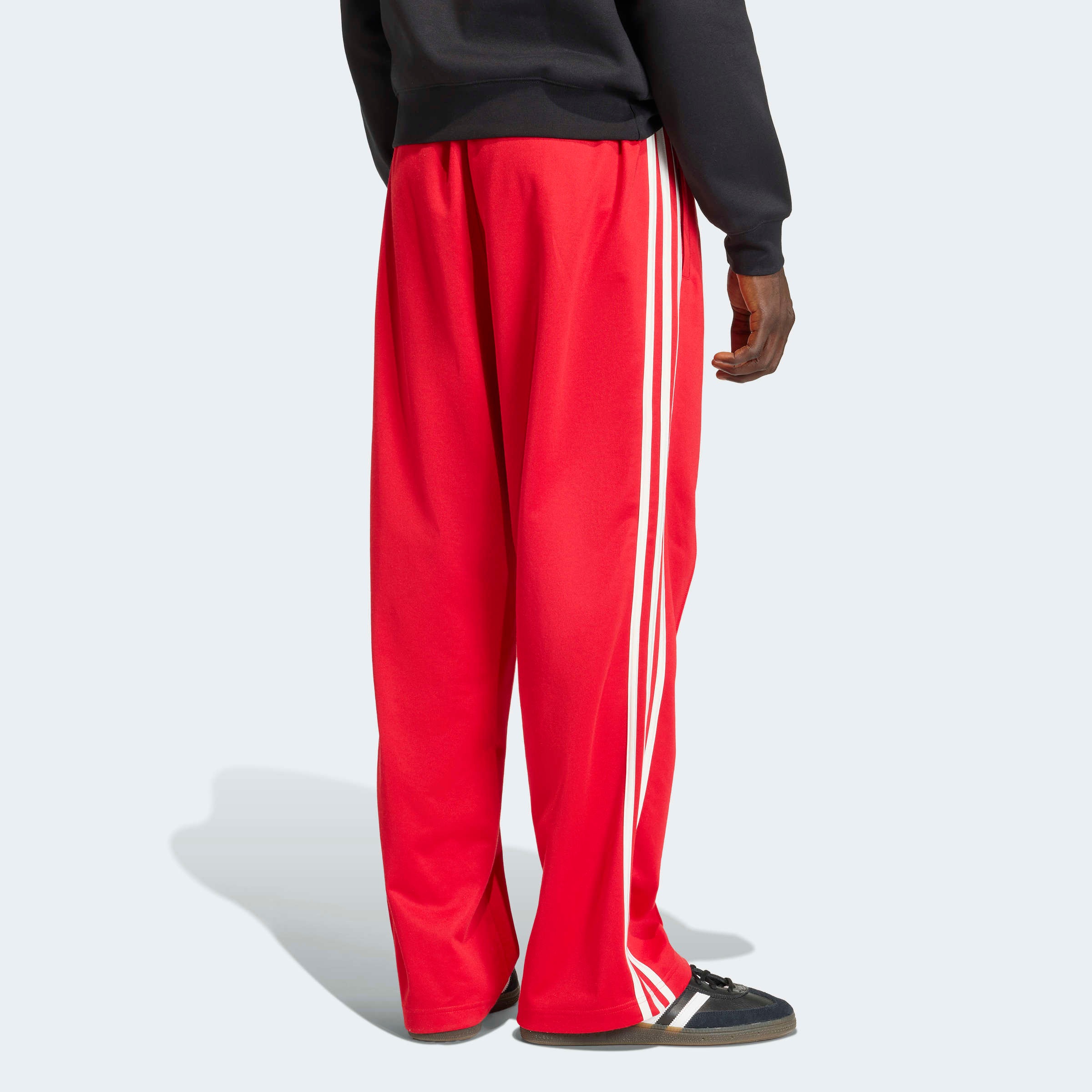 adidas Originals Sporthose "BAGGY" günstig online kaufen