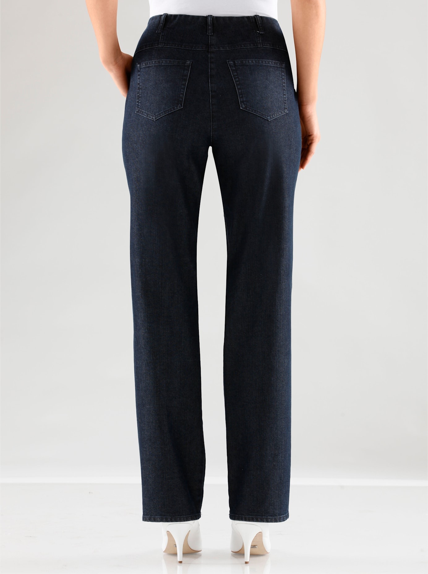 Thumbnail - Cosma Dehnbund-Jeans 1 Stk.