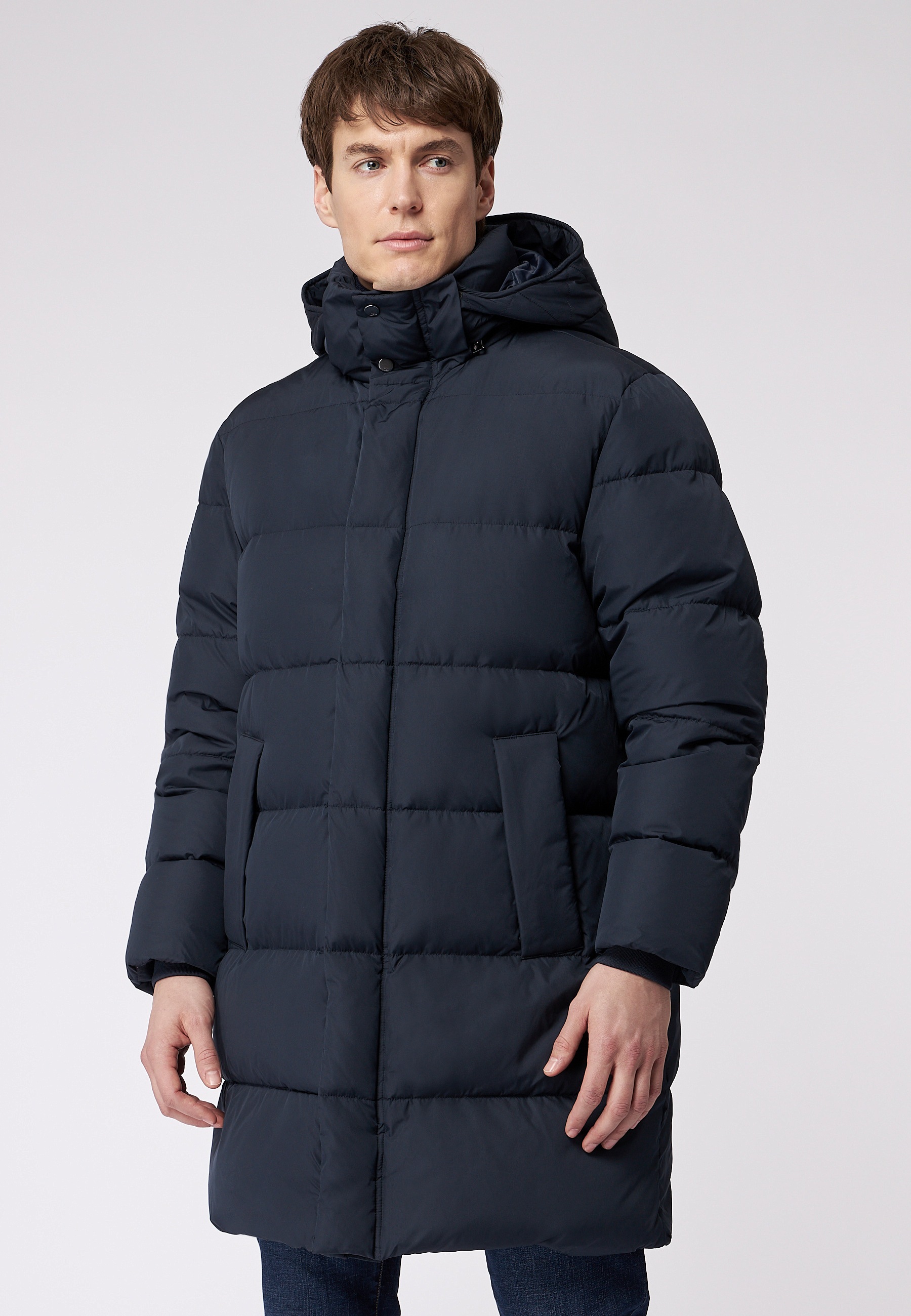  Roy Robson Winterjacke »Puffermantel«