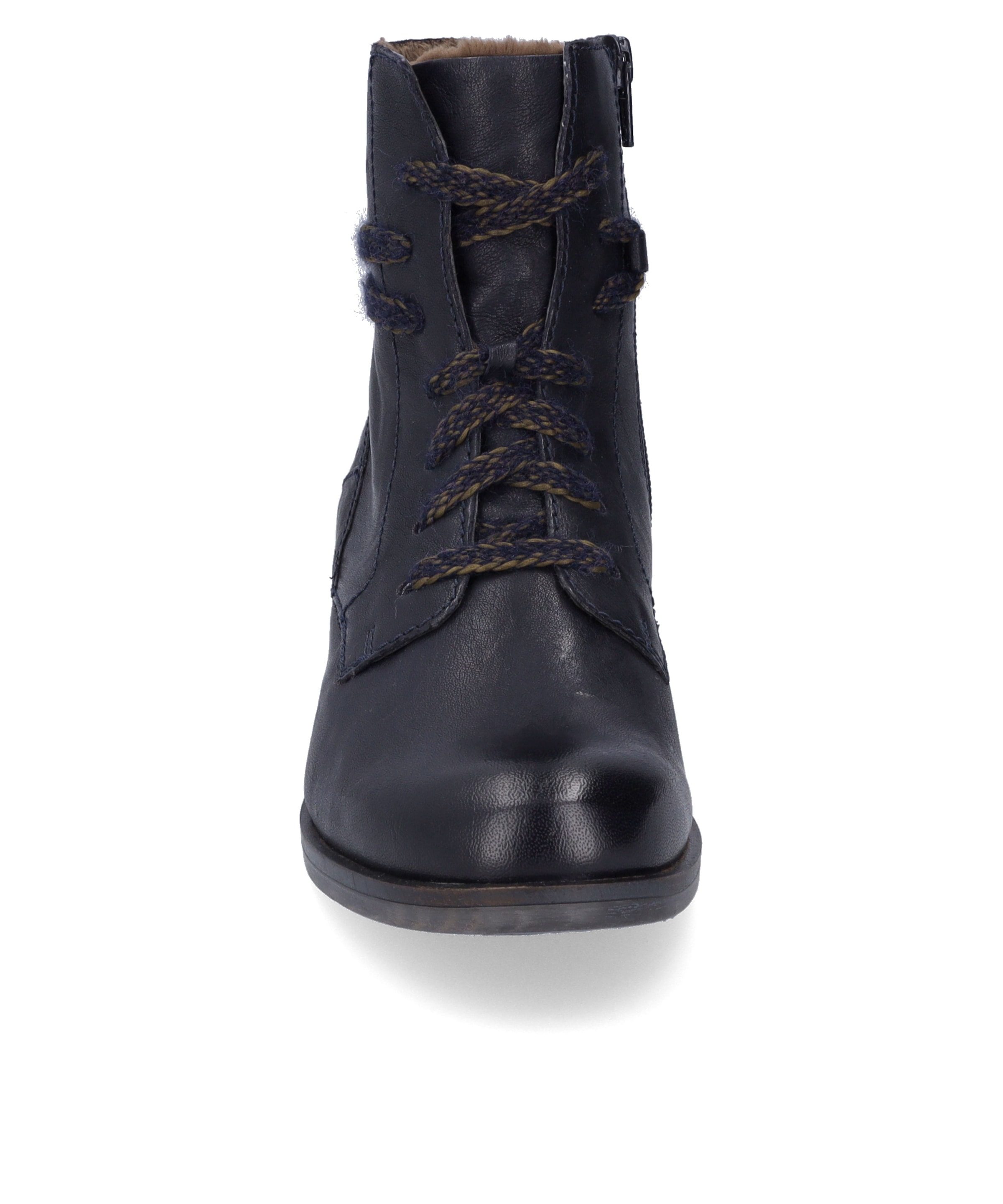 Josef Seibel Stiefelette »Sanja 18, ocean«
