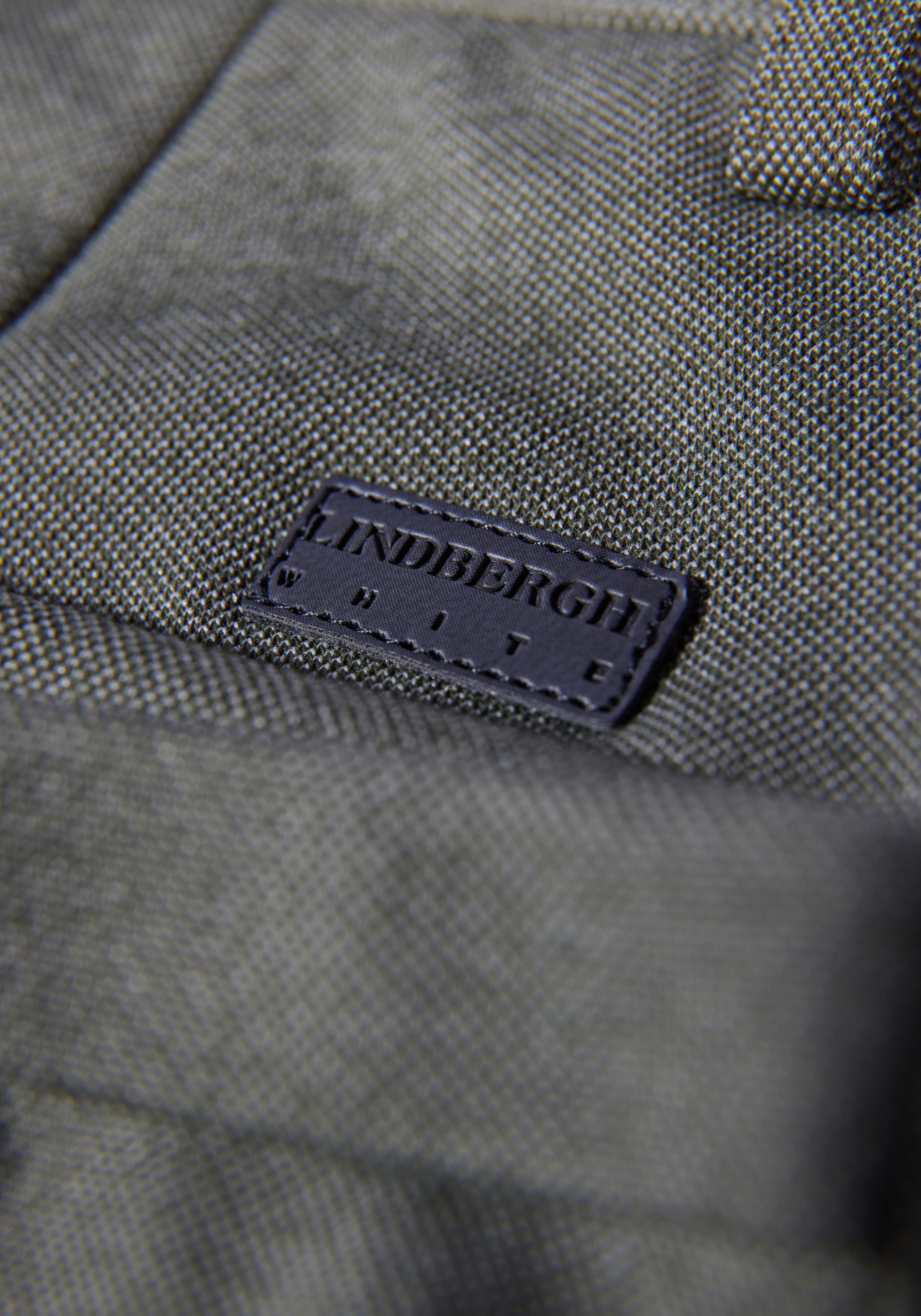 LINDBERGH Stoffhose »Lindbergh Stoffhose«