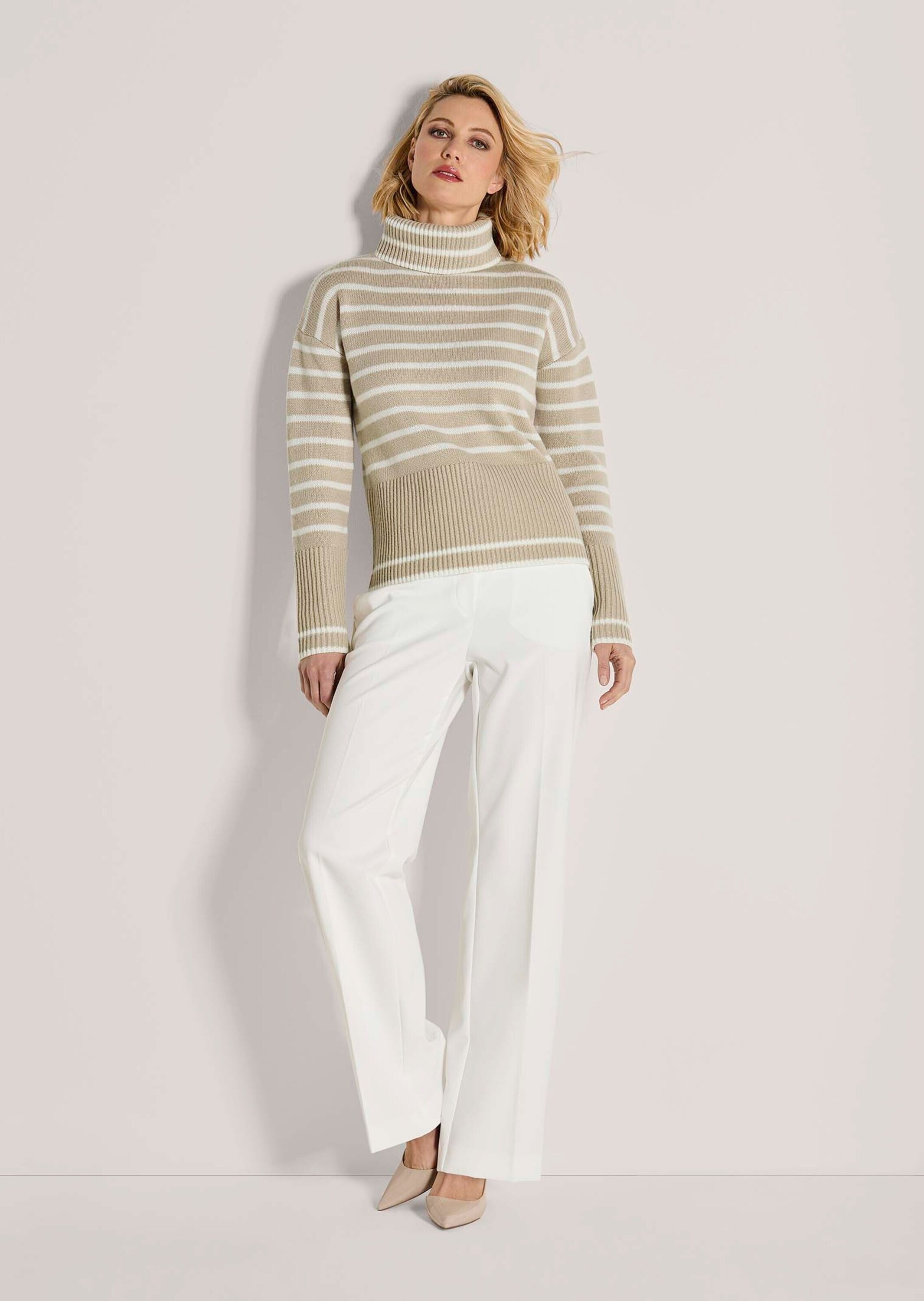 MADELEINE Longpullover "Pullover Pullover" günstig online kaufen