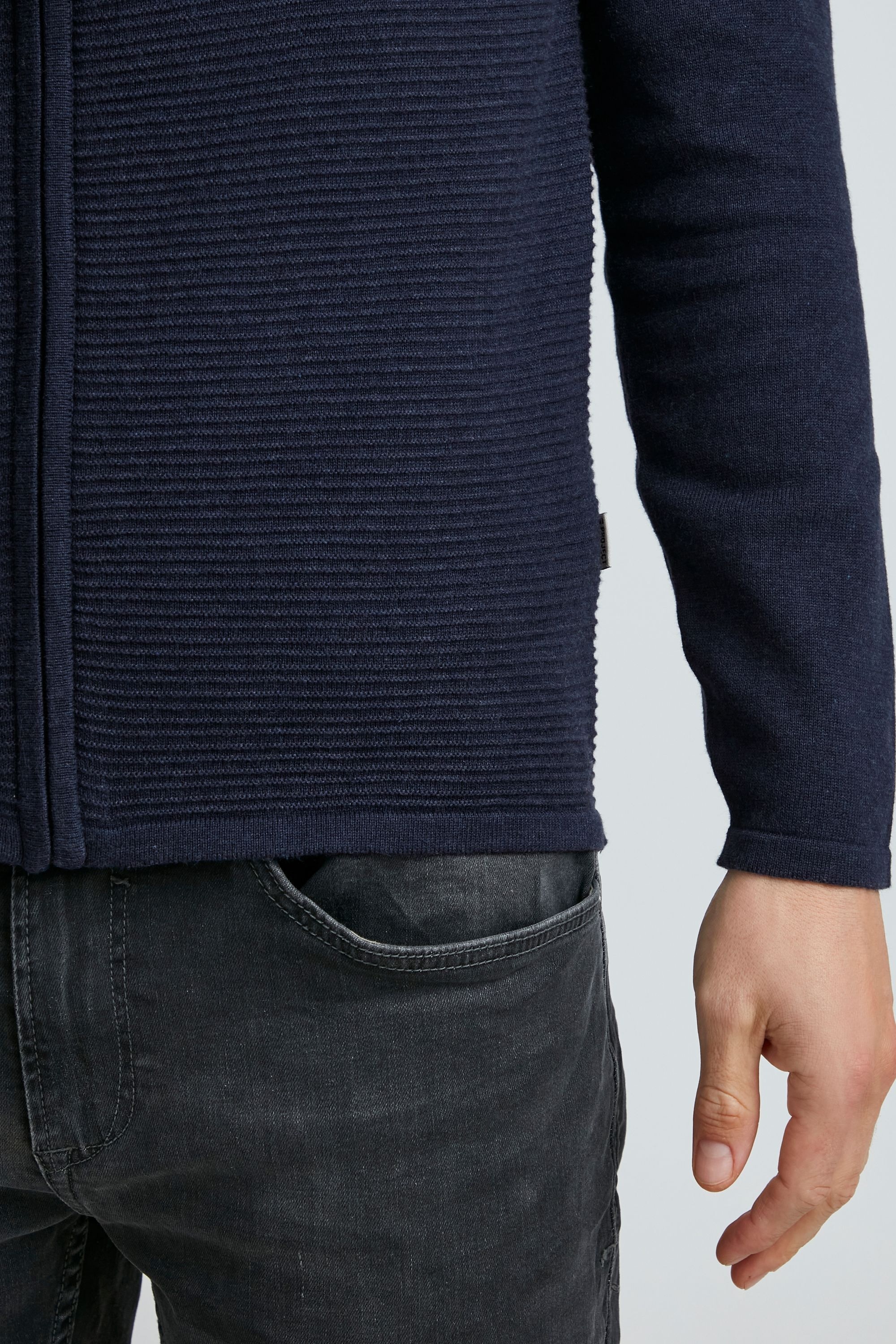 11 Project Strickjacke »Strickjacke PRBalin«