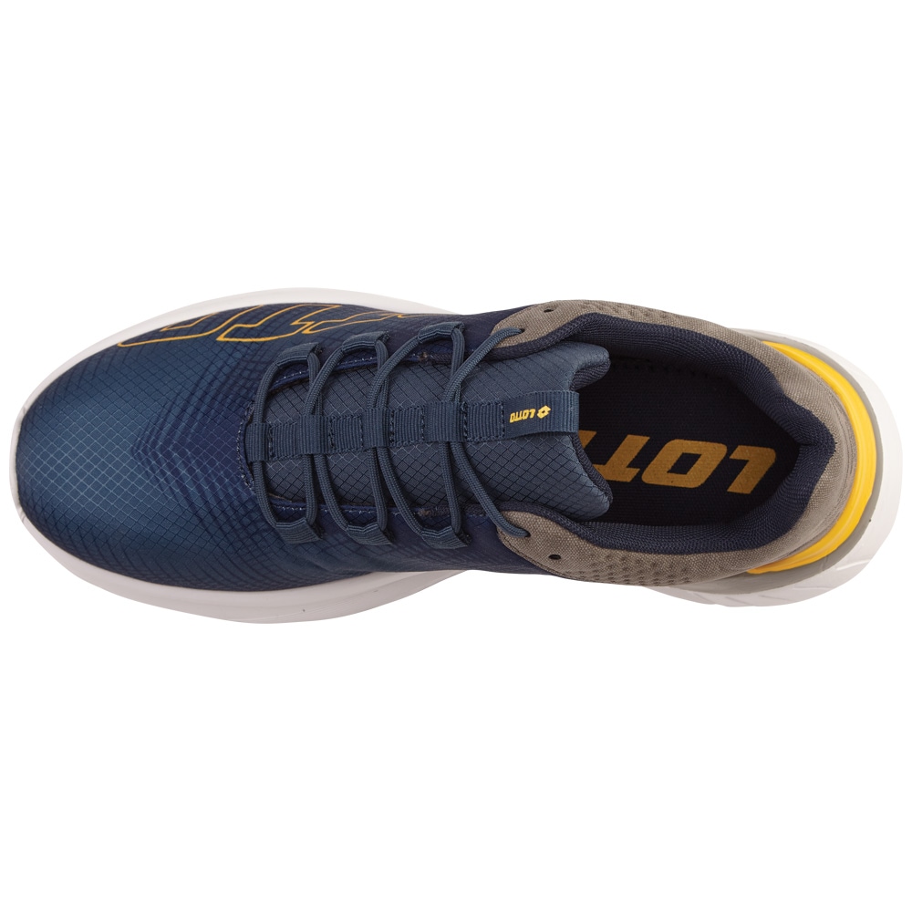 lotto Sneaker, - besonders leicht & bequem