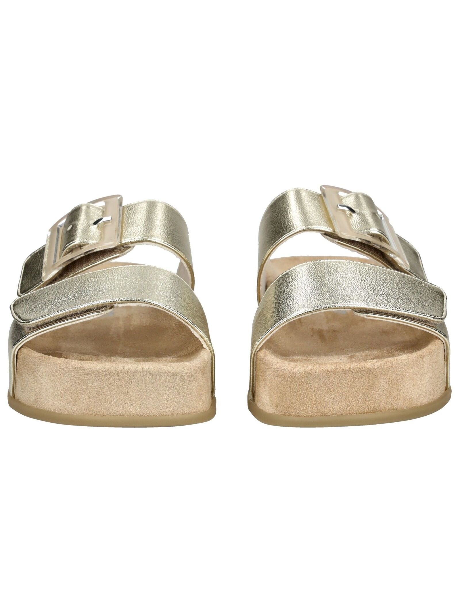 Thumbnail - Paul Green Pantolette "Paul Green Pantoletten Lederimitat"