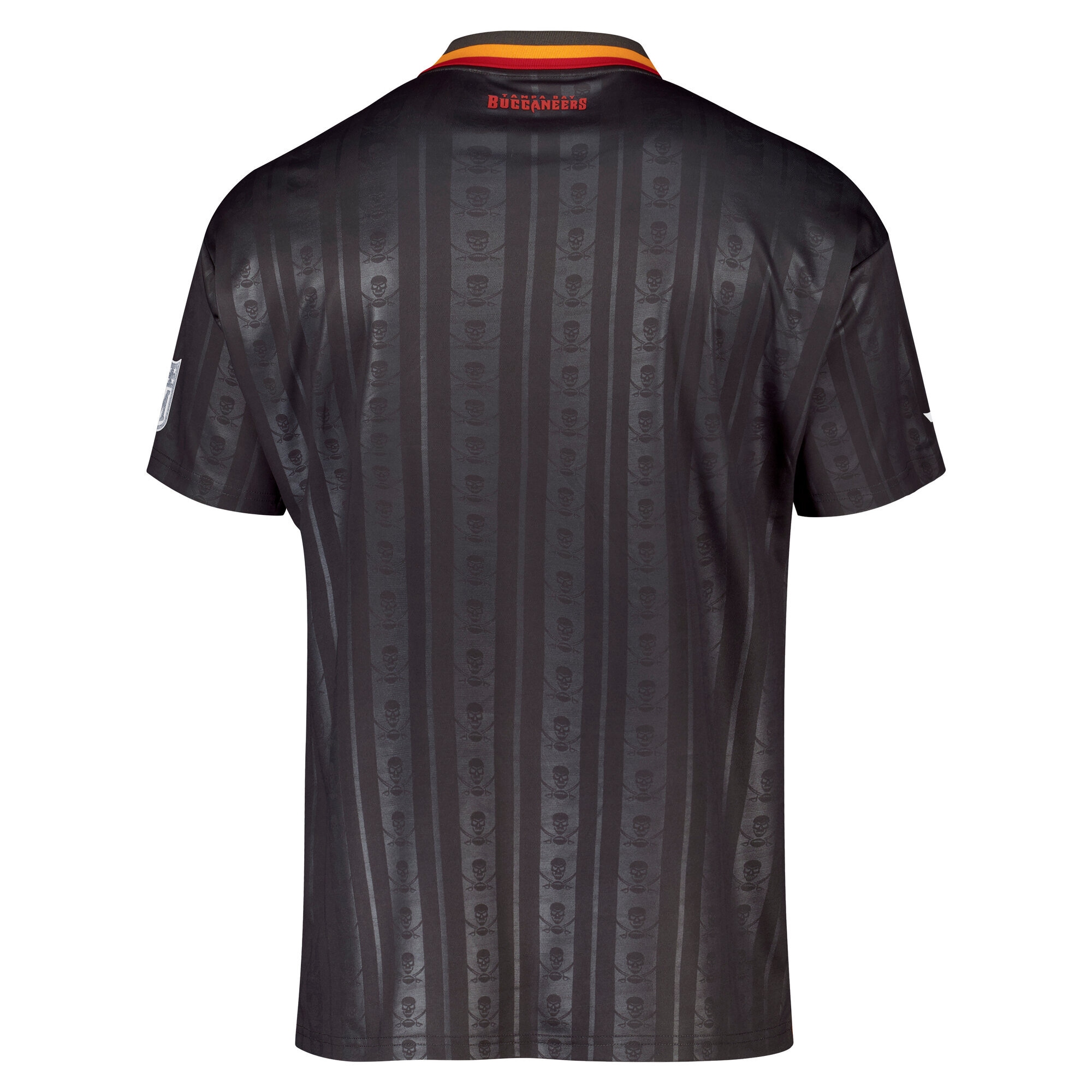 Fanatics Footballtrikot »Fanatics Trikot Tampa Bay Buccaneers NFL FxF Fan Top '26«