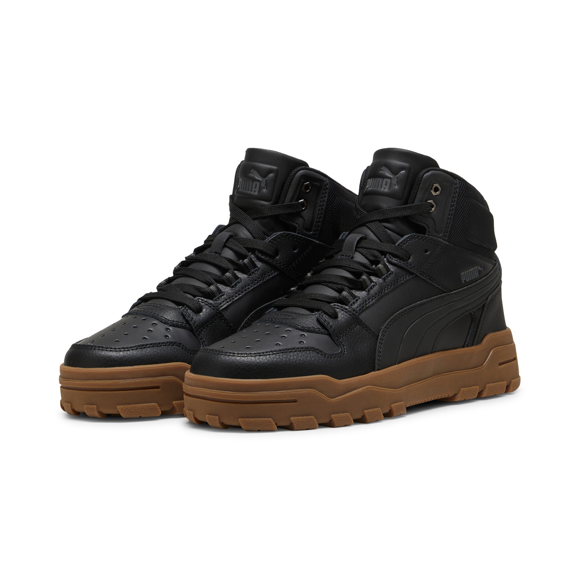 PUMA Sneaker "REBOUND ABRUPT" günstig online kaufen