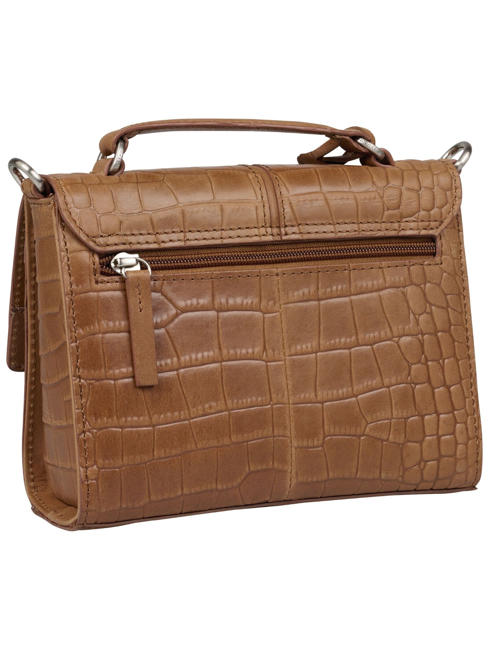 Burkely Umhängetasche »BURKELY Taschen Lederimitat«
