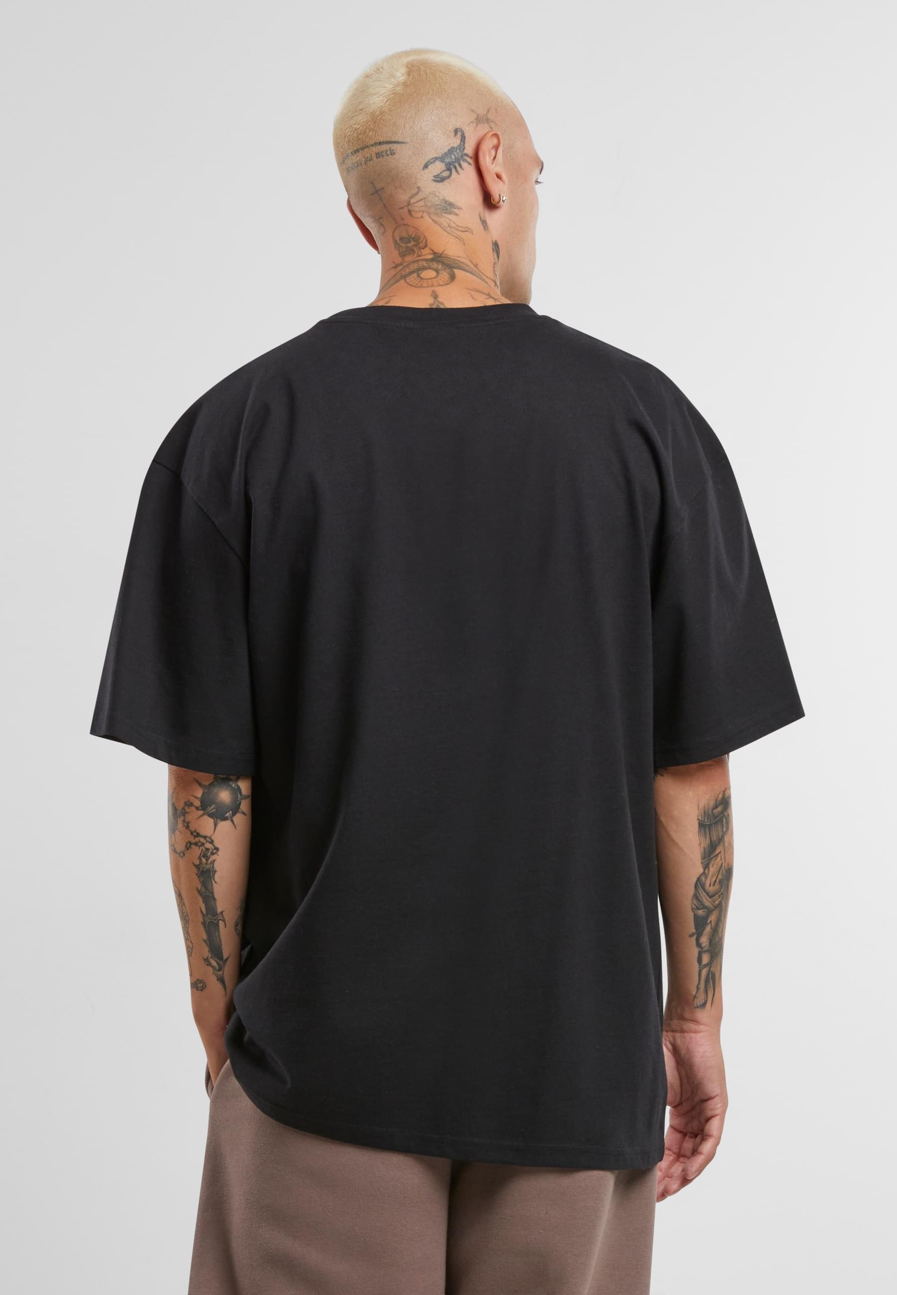 Karl Kani T-Shirt »Karl Kani KK Kani Icy Chrome Tee«, (1 tlg.)