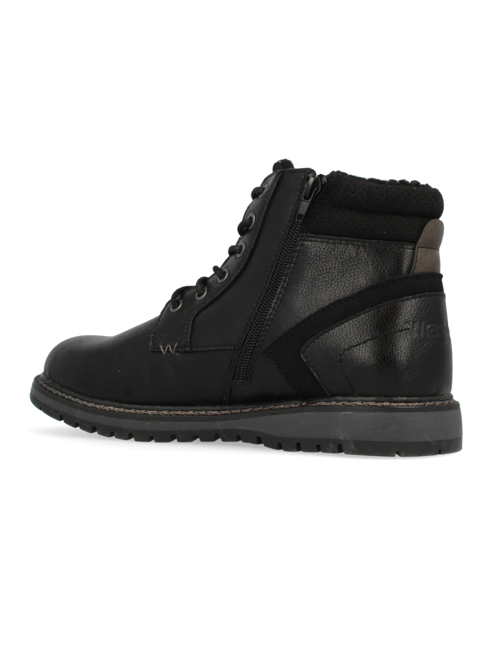 Wrangler Winterstiefel »LIAM MEN MID«
