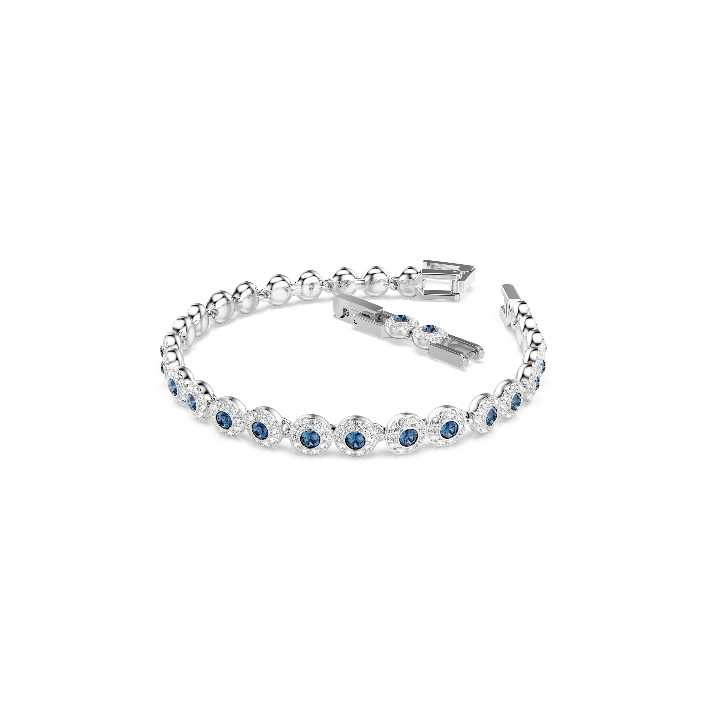 Swarovski Armkette »Schmuck Geschenk Una Angelic Armband«, mit Swarovski® Kristall